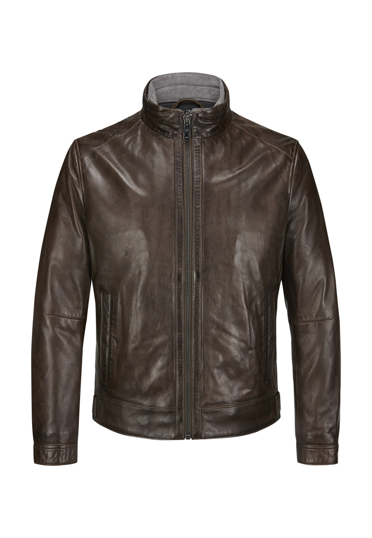 Milestone Leder Milestone 531063-21295-26