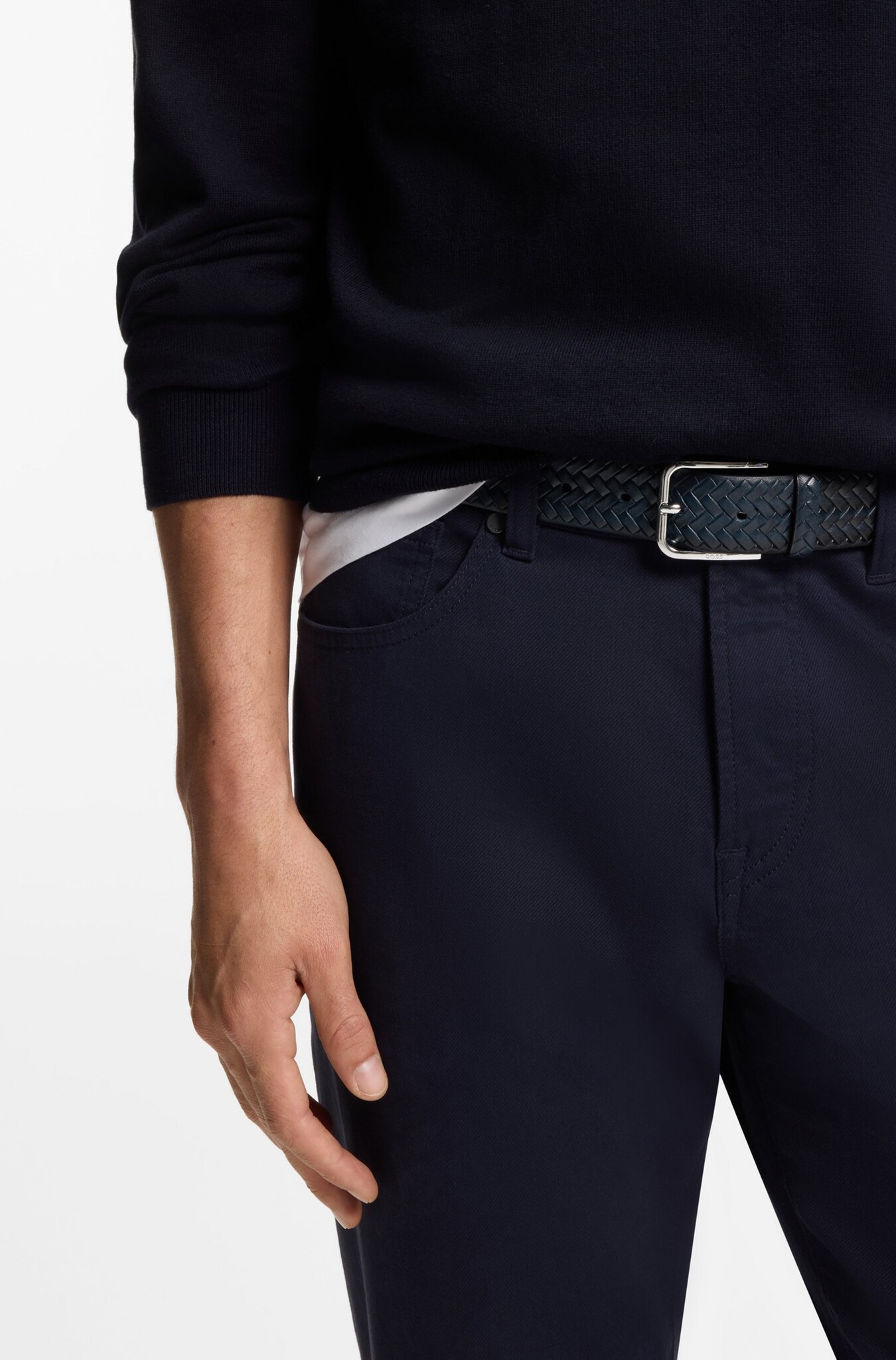 Hugo Boss Riem Hugo Boss 50560430-401