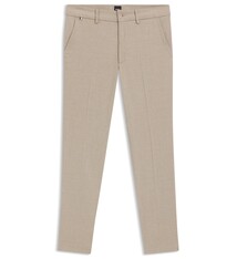 Hugo Boss Broek Hugo Boss