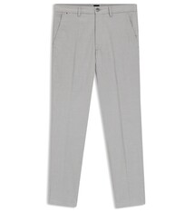 Hugo Boss Broek Hugo Boss