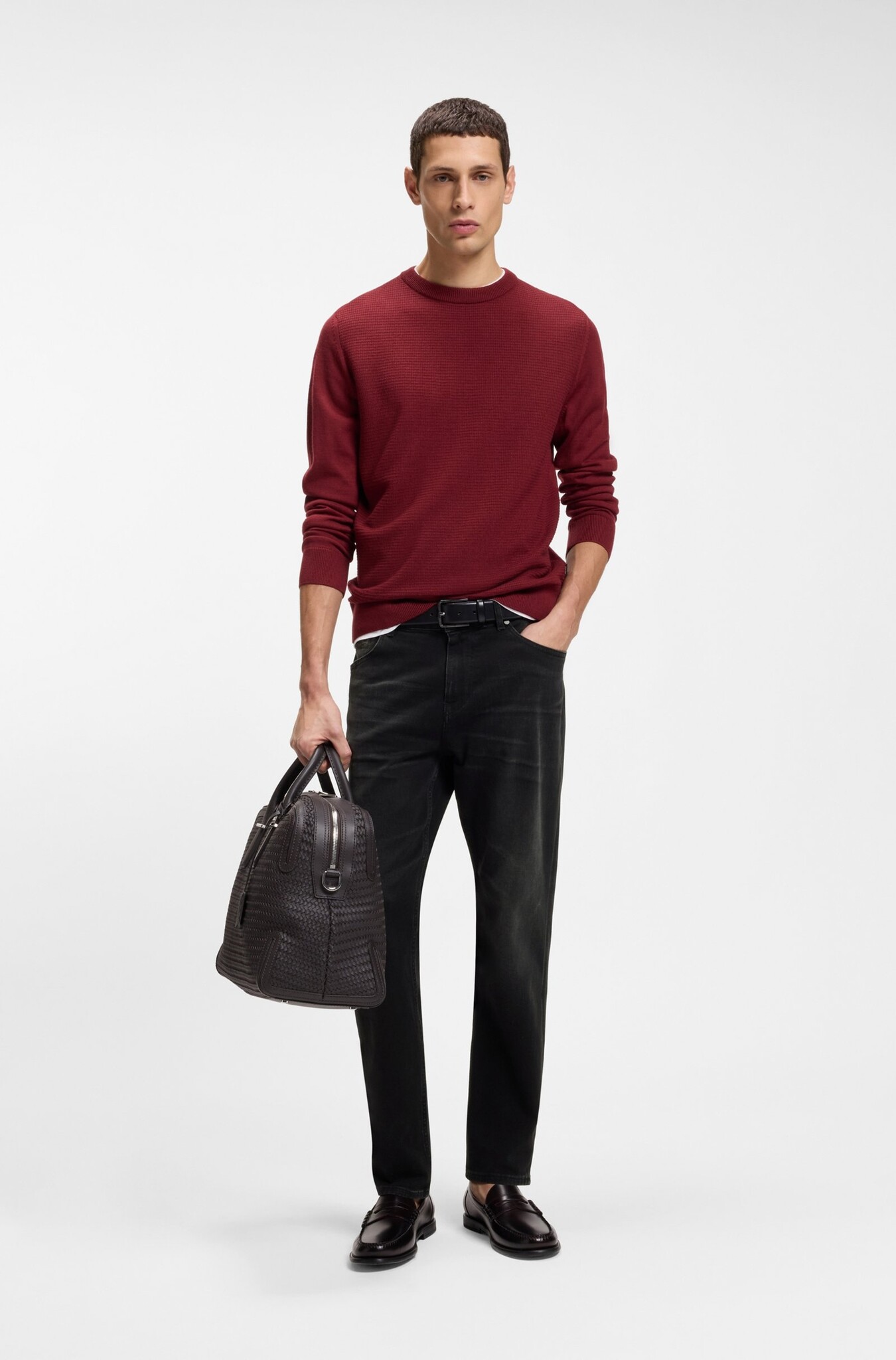 Hugo Boss Jeans Hugo Boss 50556509-005