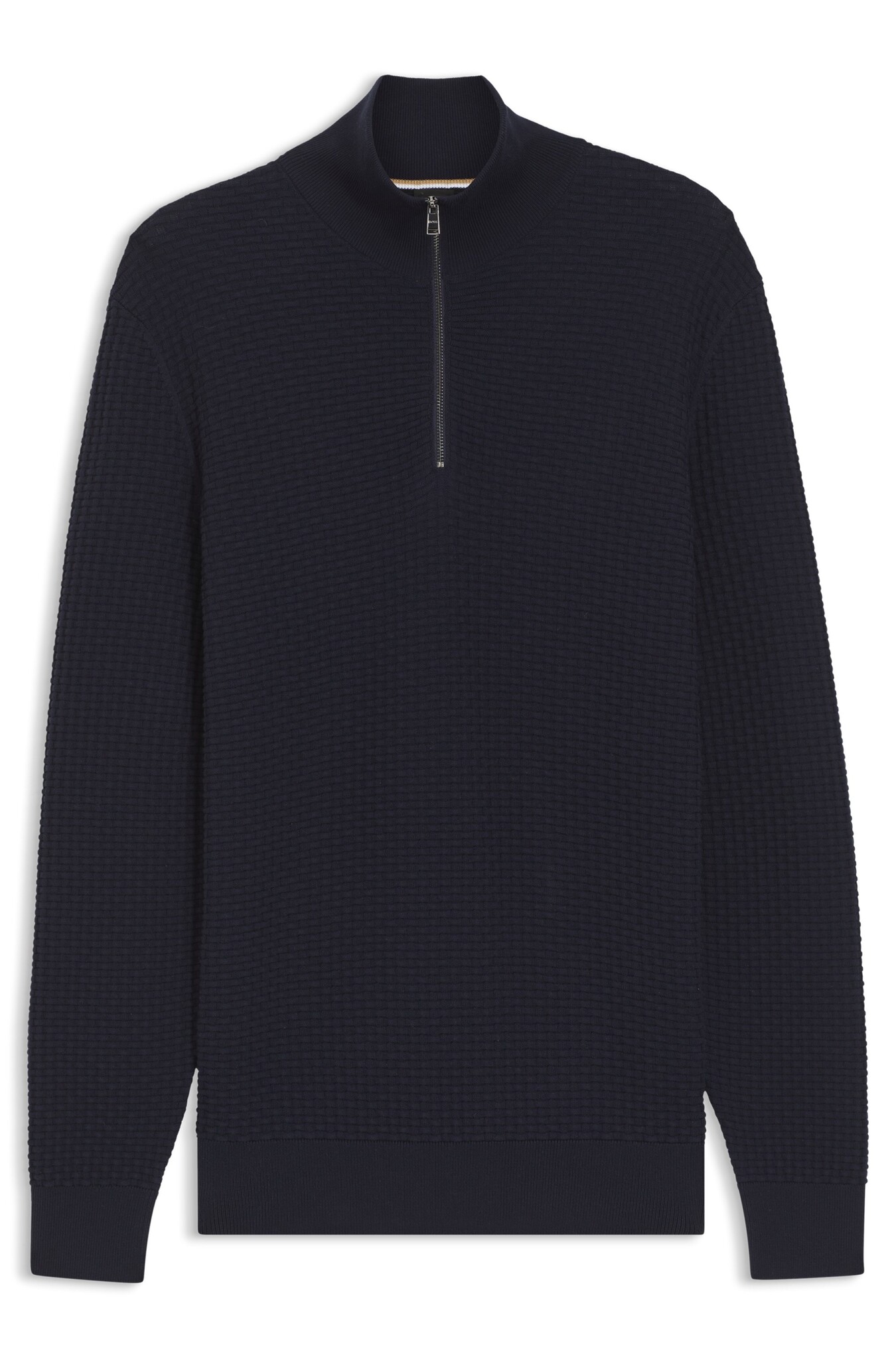 Hugo Boss Knitwear Hugo Boss 50555118-404