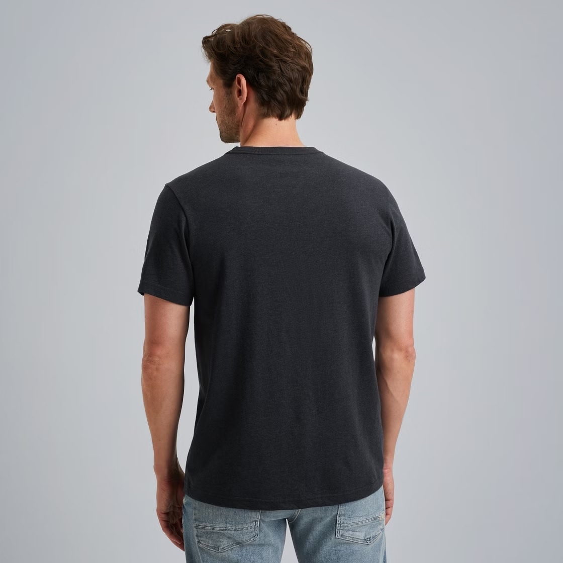 PME T-shirt PME PTSS2511532-5282