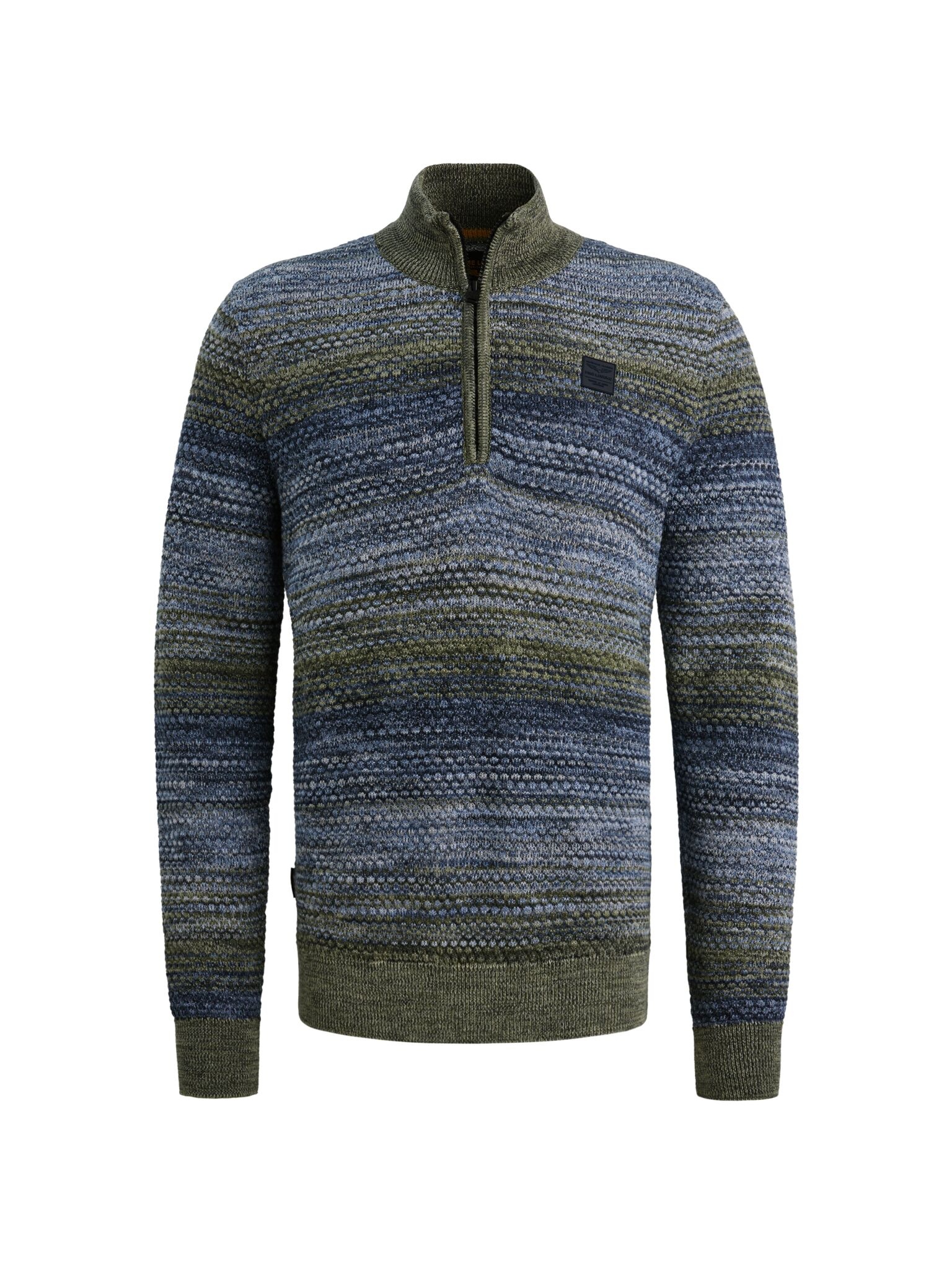 PME Knitwear PME PKW2511331-5301