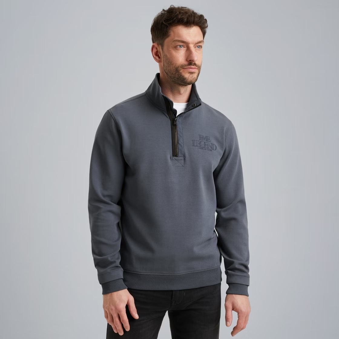 PME Knitwear PME PSW2511483-5301