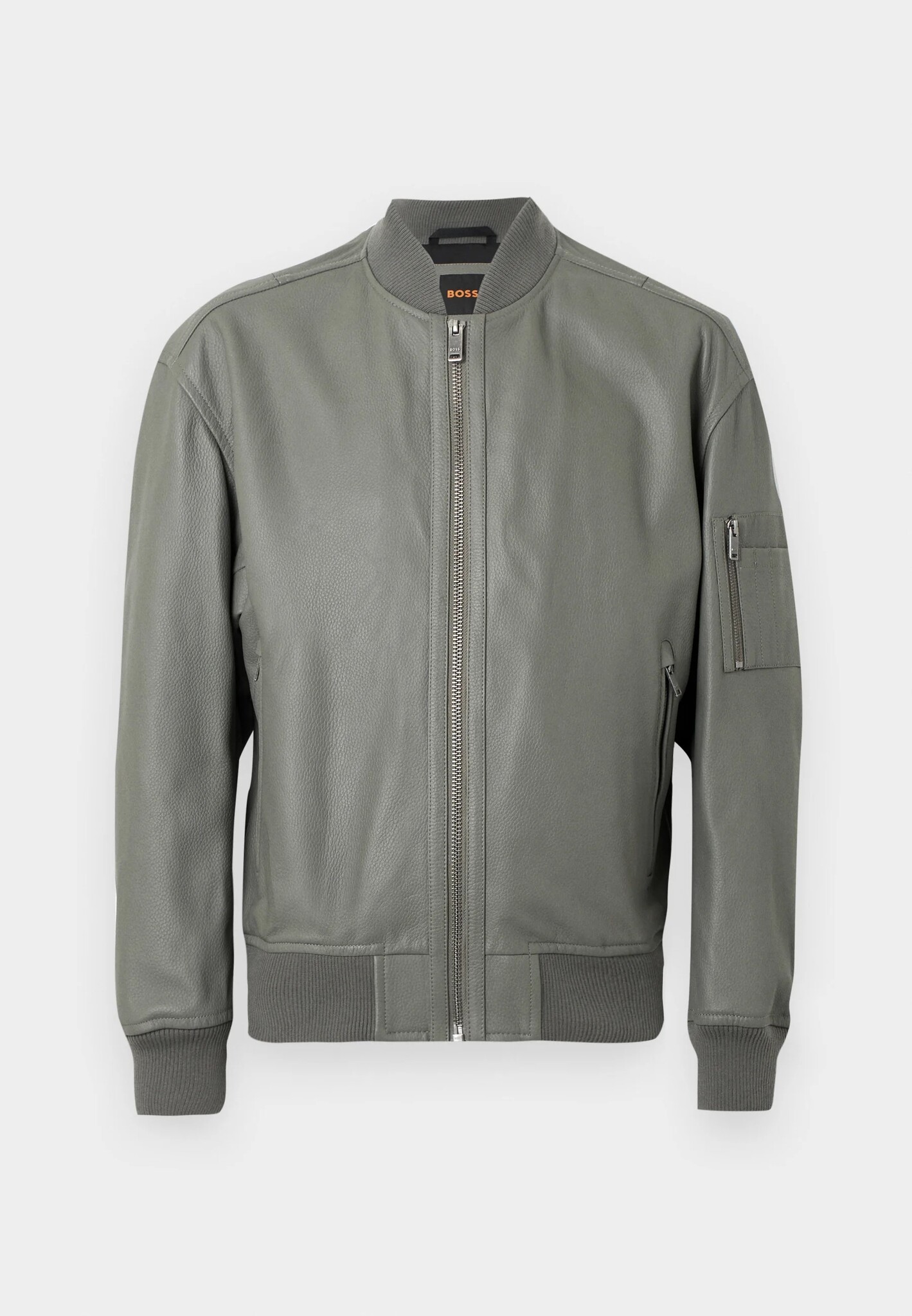 Boss Orange Leder Boss Orange 50552151-076