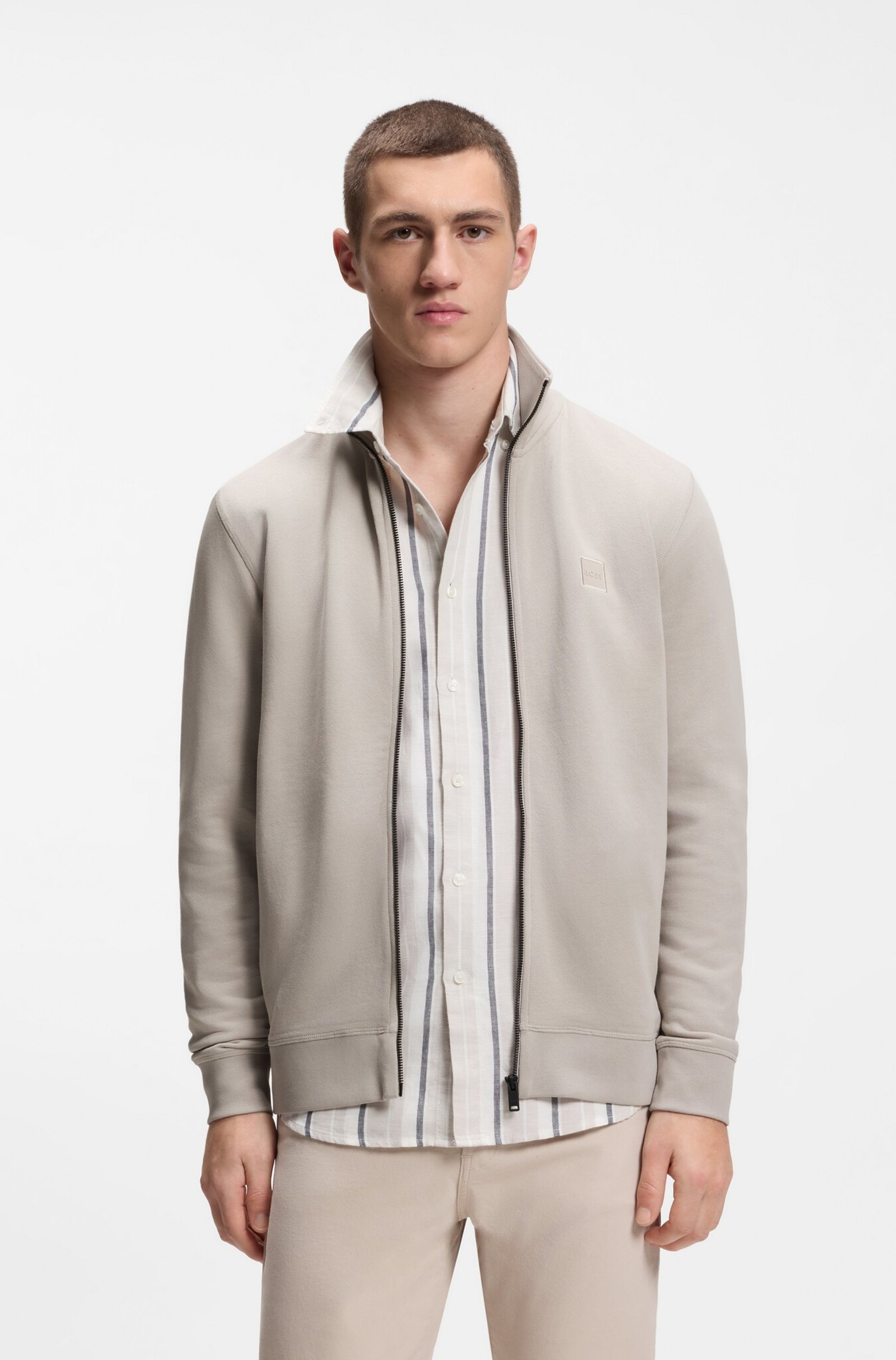 Boss Orange Knitwear Boss Orange 50511709-070