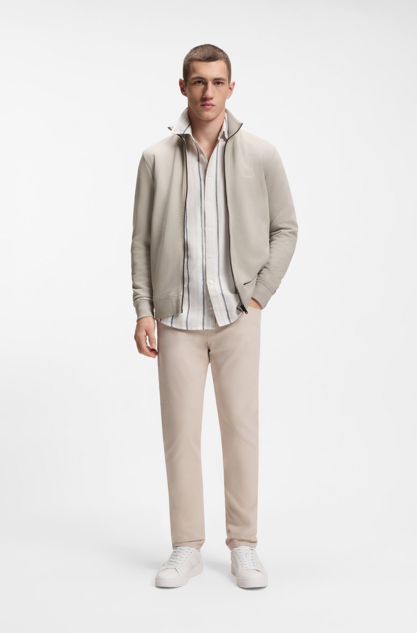 Boss Orange Knitwear Boss Orange 50511709-070