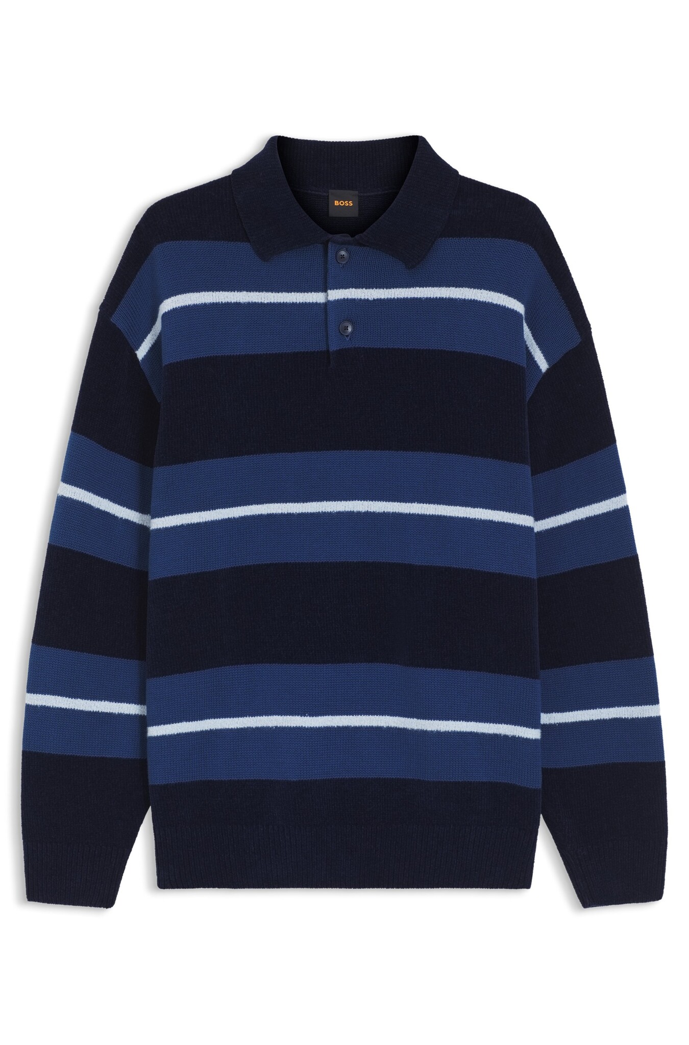 Boss Orange Knitwear Boss Orange 50555857-404