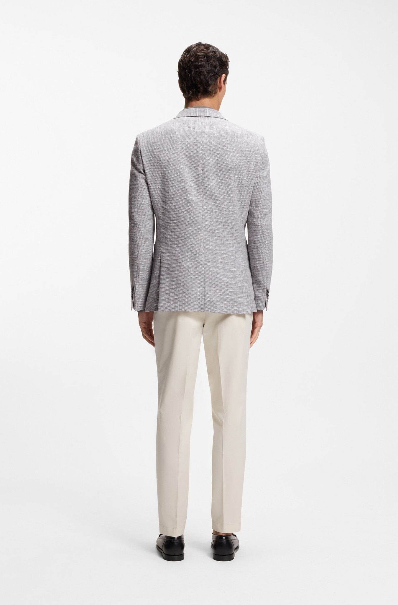 Hugo Boss Blazer Hugo Boss 50556910-041