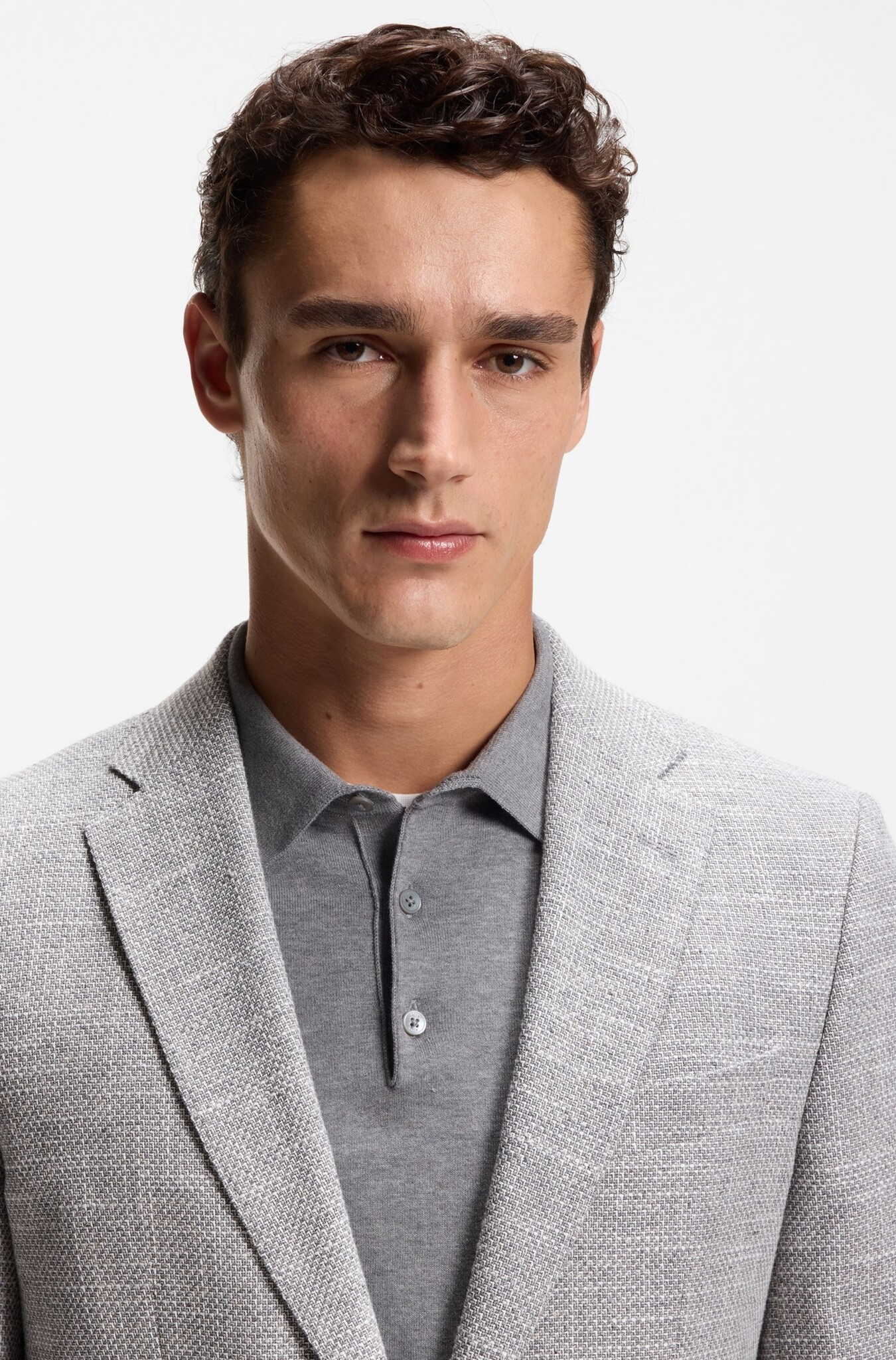 Hugo Boss Blazer Hugo Boss 50556910-041