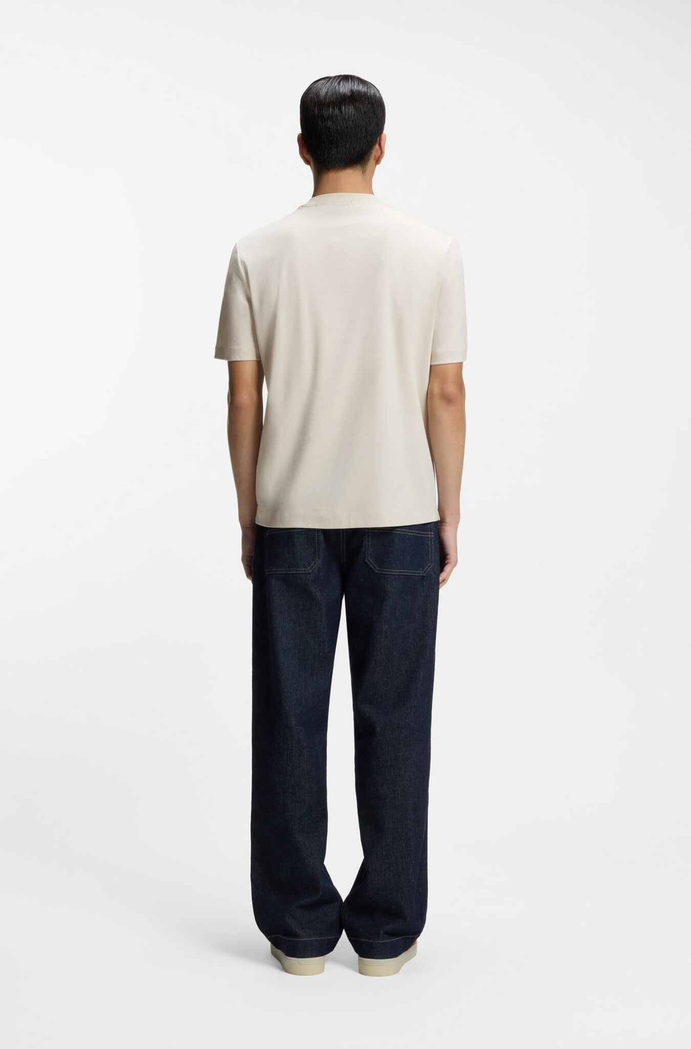 Hugo Boss T-shirt Hugo Boss 50555844-131