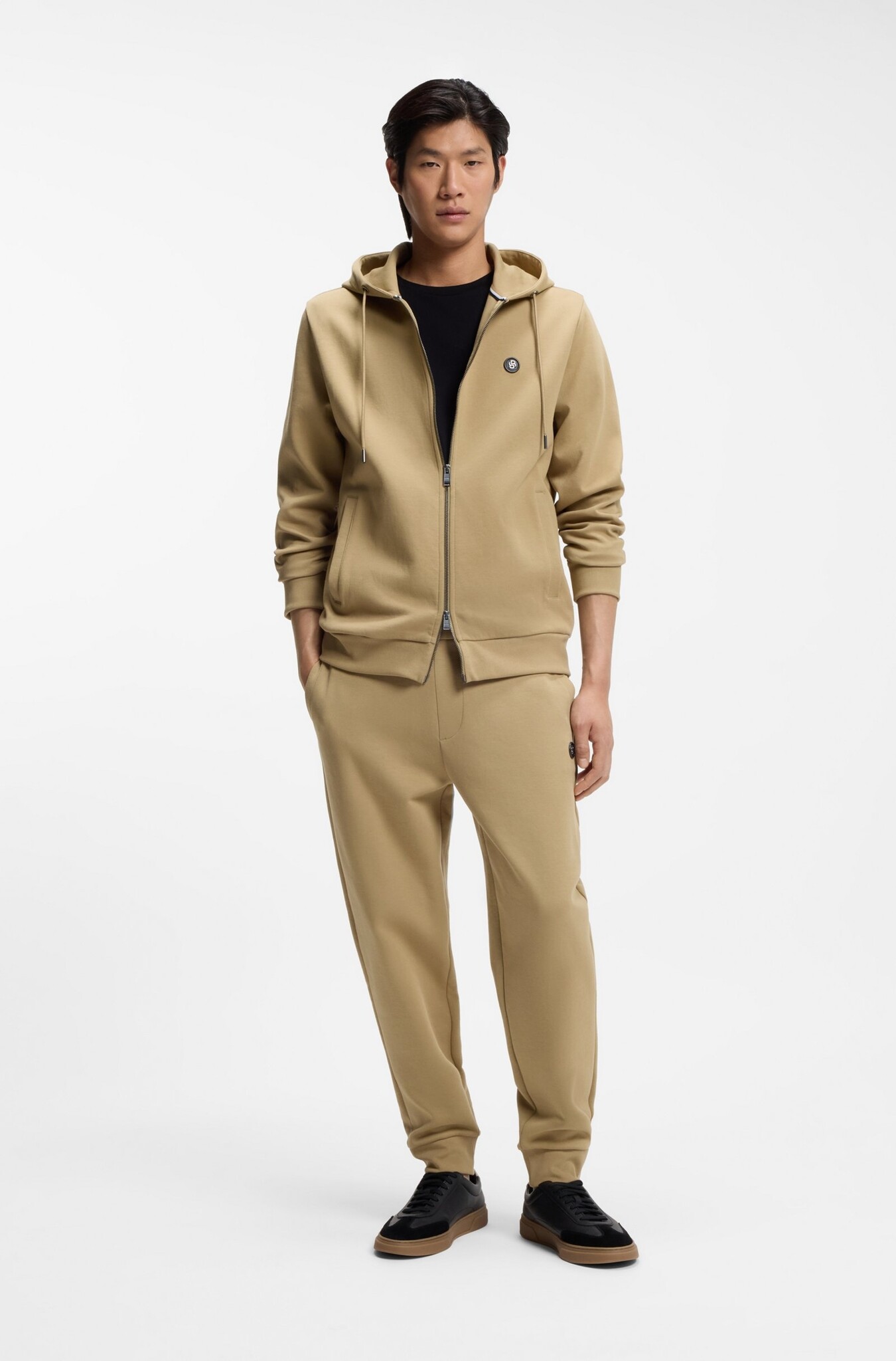 Hugo Boss Jogging Hugo Boss 50555853-252