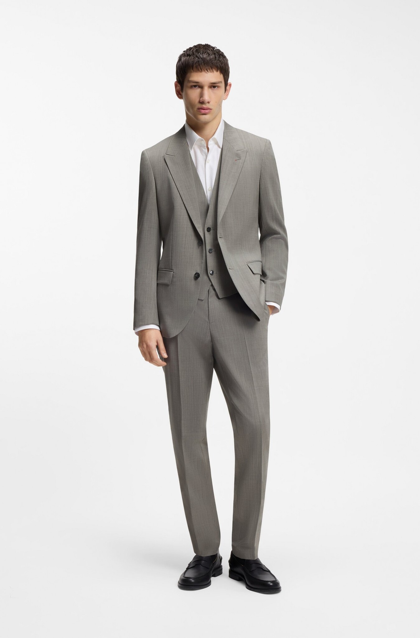 Hugo Pak Hugo 50553799-389