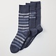Tommy Hilfiger Sokken Tommy Hilfiger 701235376-003