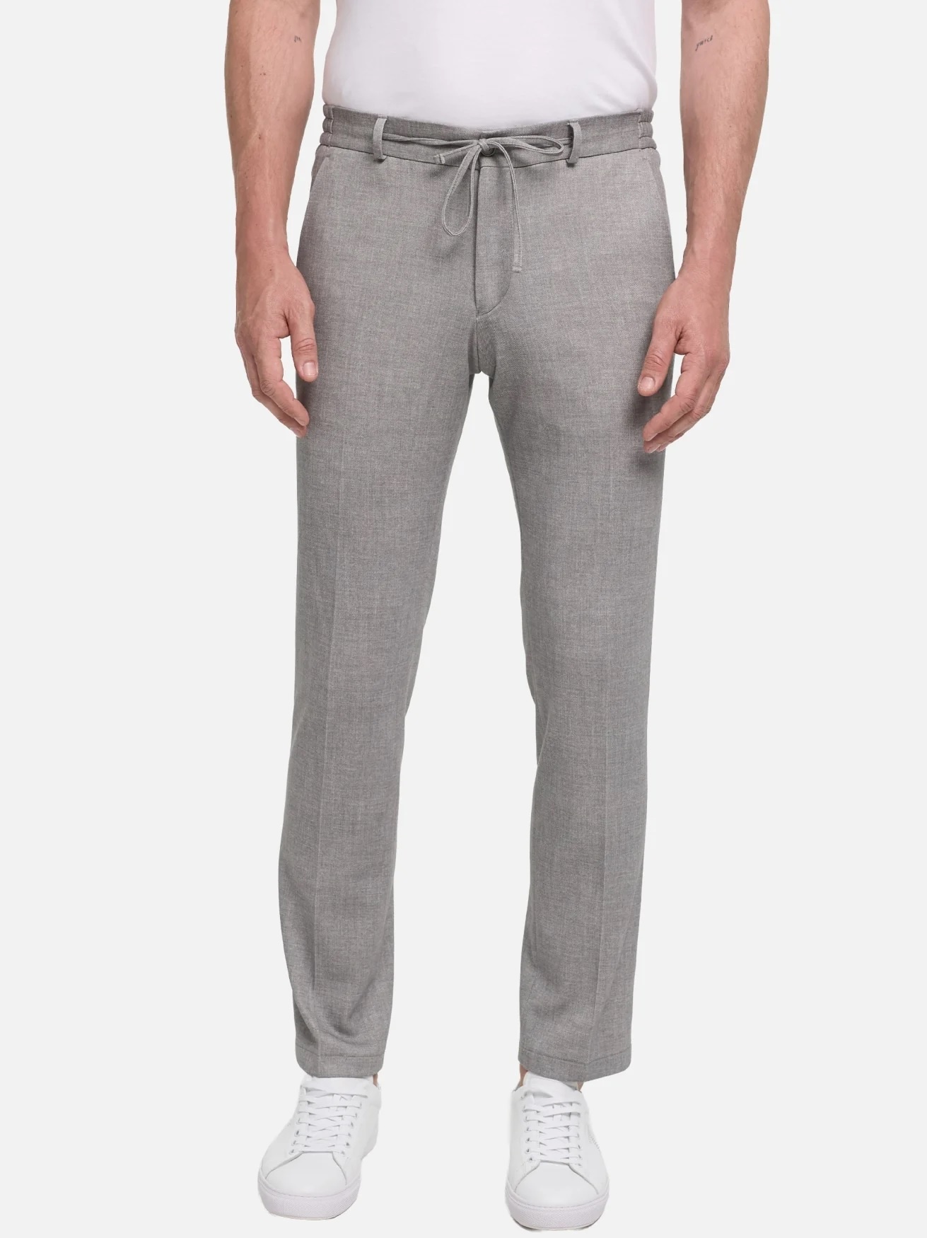 Zuitable Broek Zuitable 261617-330 DiSpartaflex