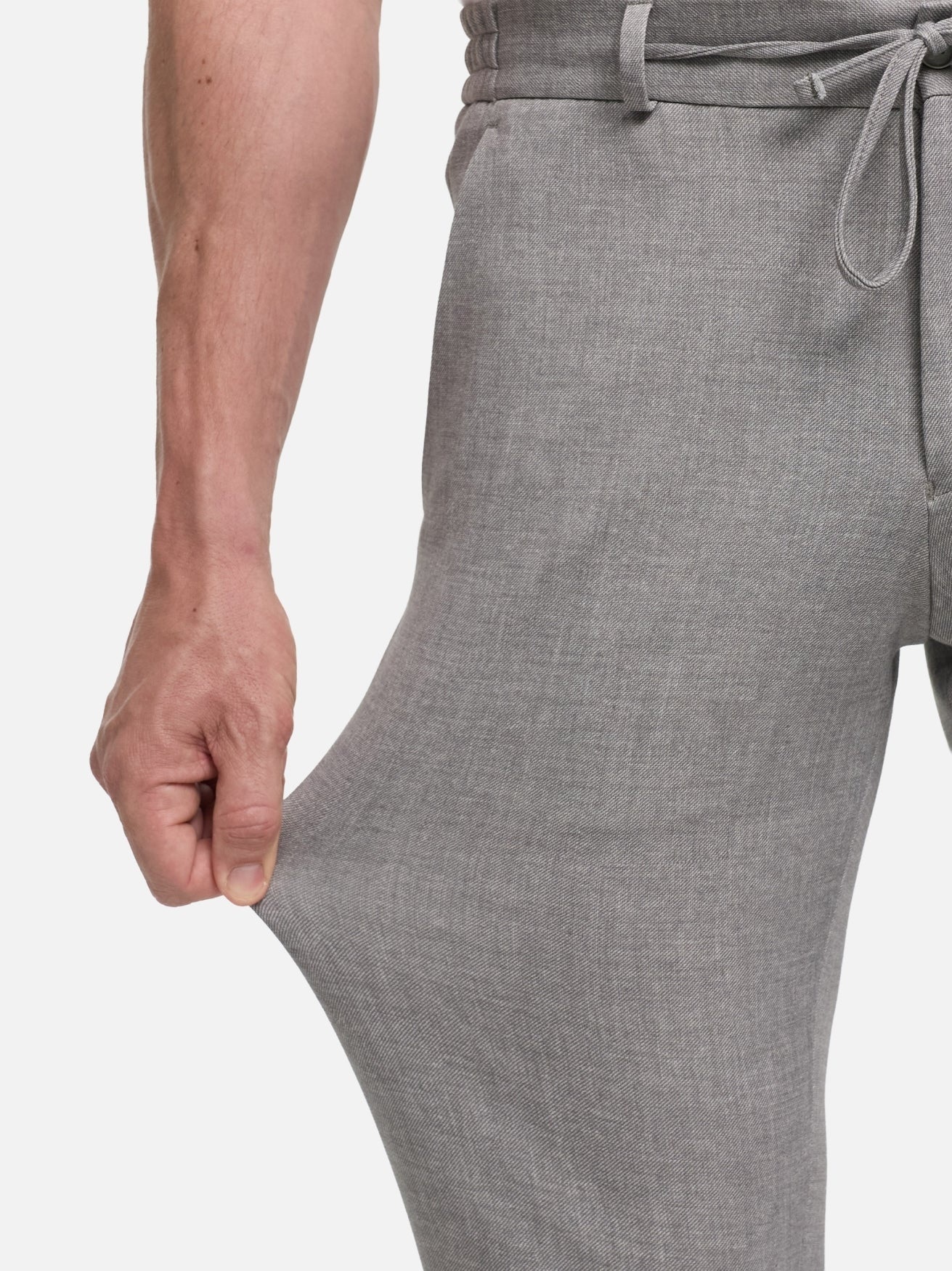 Zuitable Broek Zuitable 261617-330 DiSpartaflex