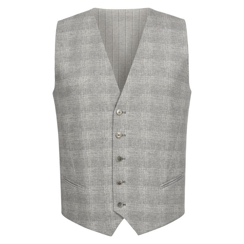 Zuitable Gilet Zuitable 261662-330 DiWesley