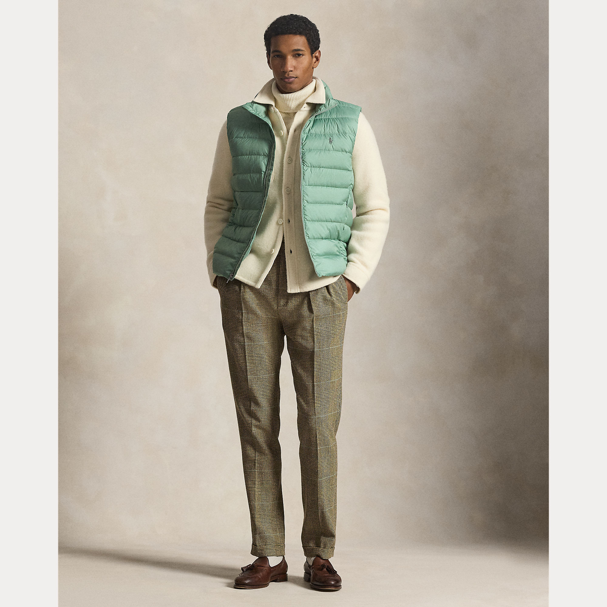 Ralph Lauren Jas Ralph Lauren 710-967775-010