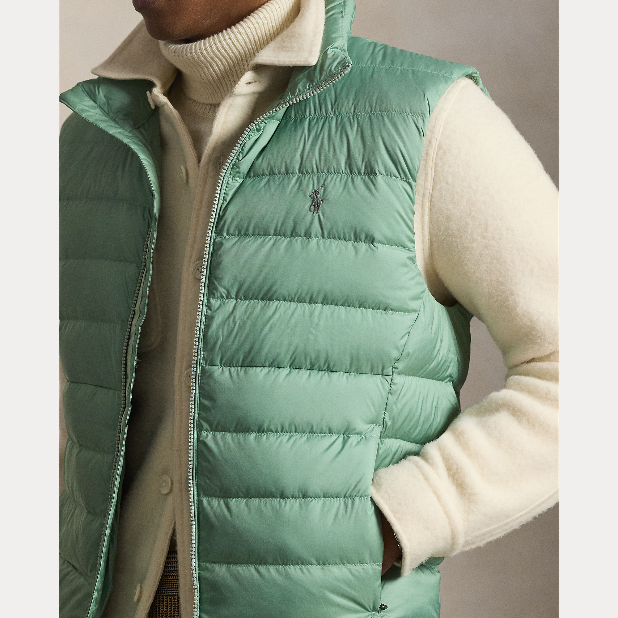 Ralph Lauren Jas Ralph Lauren 710-967775-010