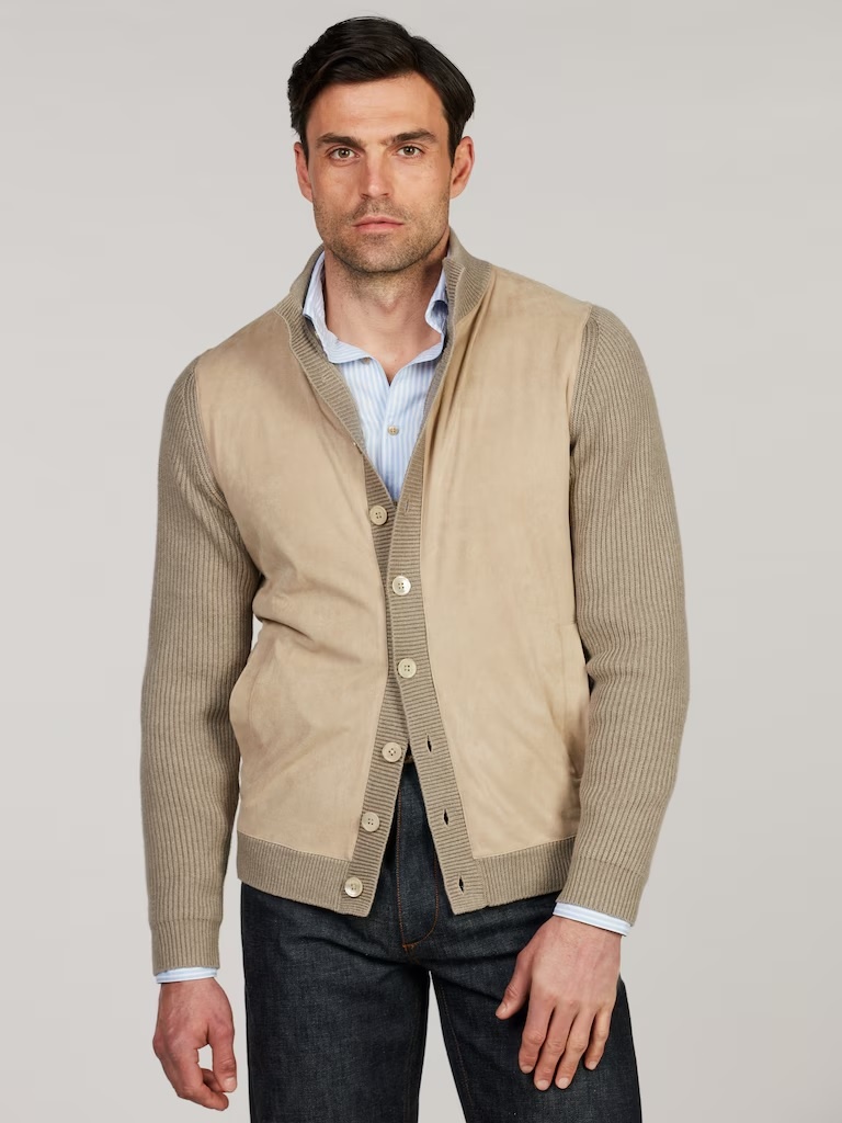 Stenstroms Knitwear Stenstroms 4300722594-210