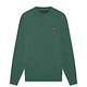 Lyle & Scott Knitwear Lyle & Scott KN2136V-W130