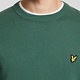 Lyle & Scott Knitwear Lyle & Scott KN2136V-W130