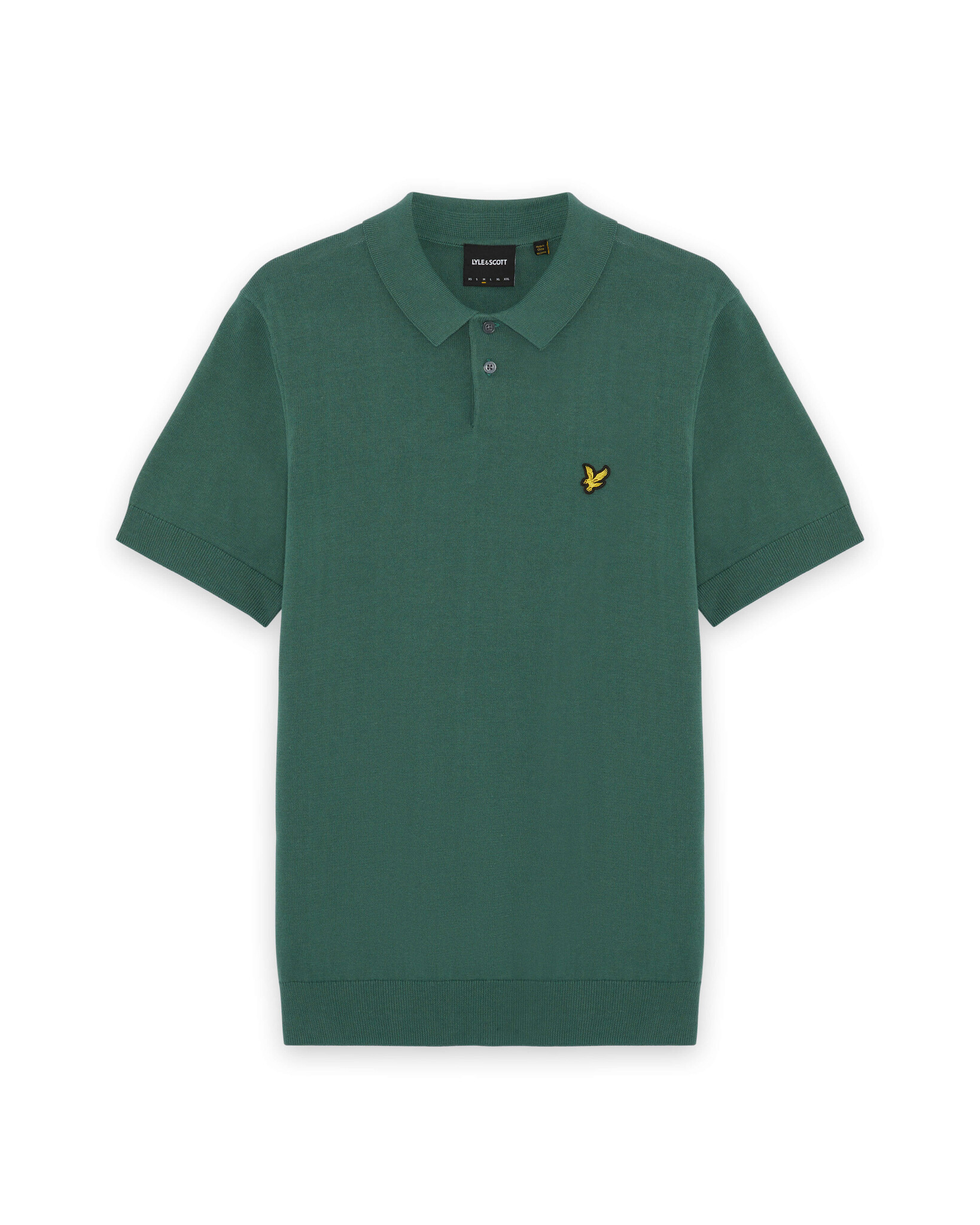 Lyle & Scott Knitwear Lyle & Scott KN2412V-W130