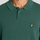 Lyle & Scott Knitwear Lyle & Scott KN2412V-W130