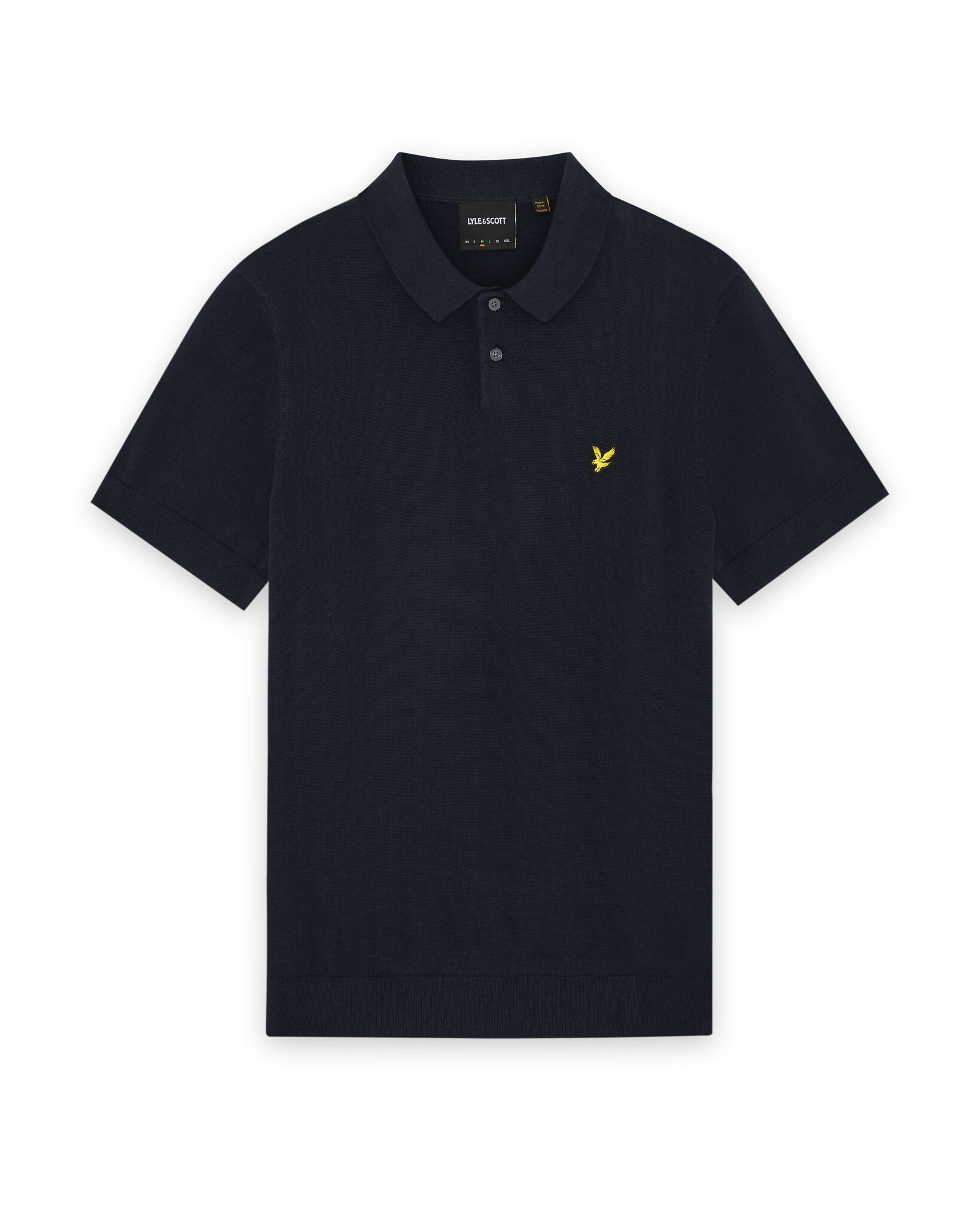 Lyle & Scott Knitwear Lyle & Scott KN2412V-Z271