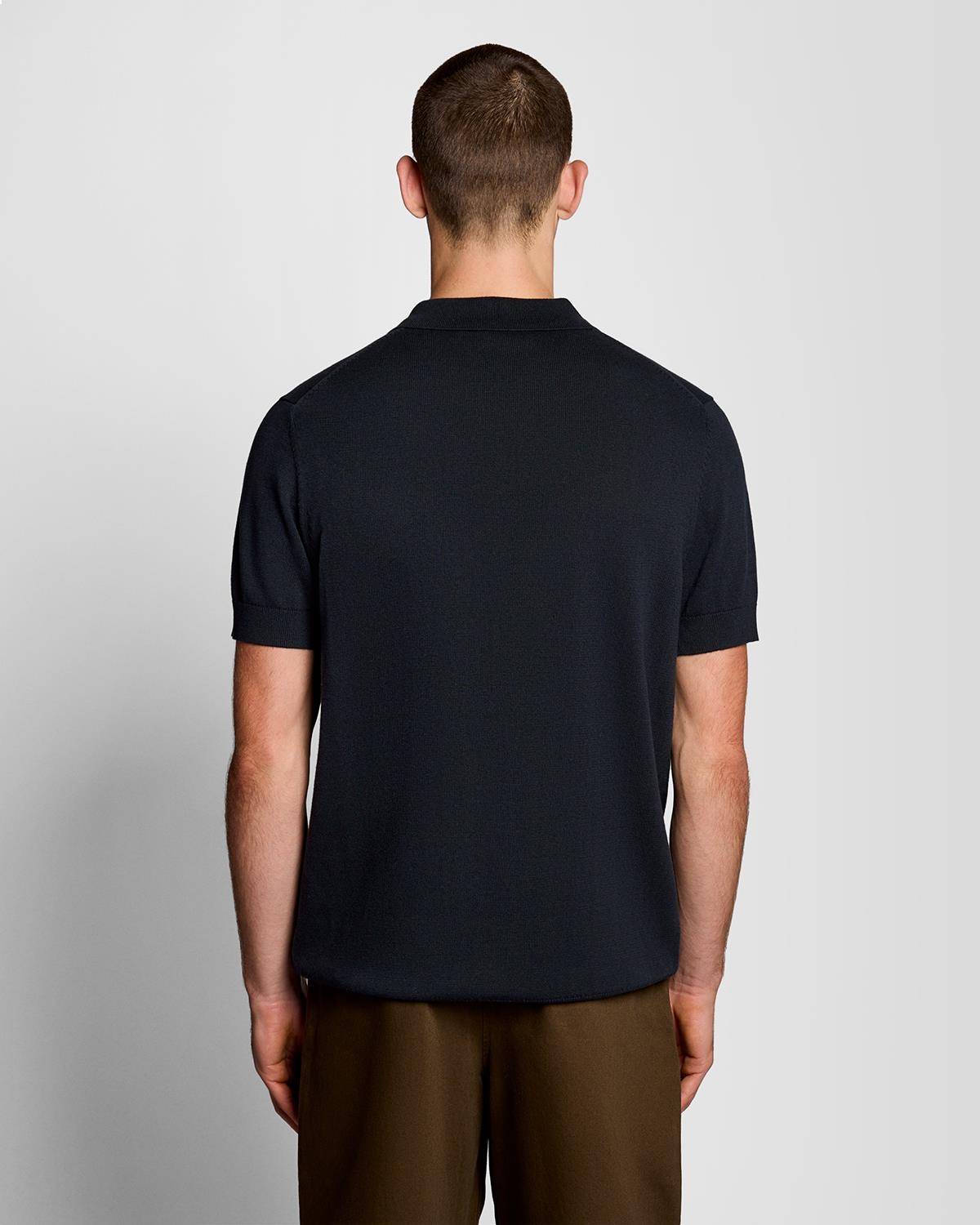 Lyle & Scott Knitwear Lyle & Scott KN2412V-Z271