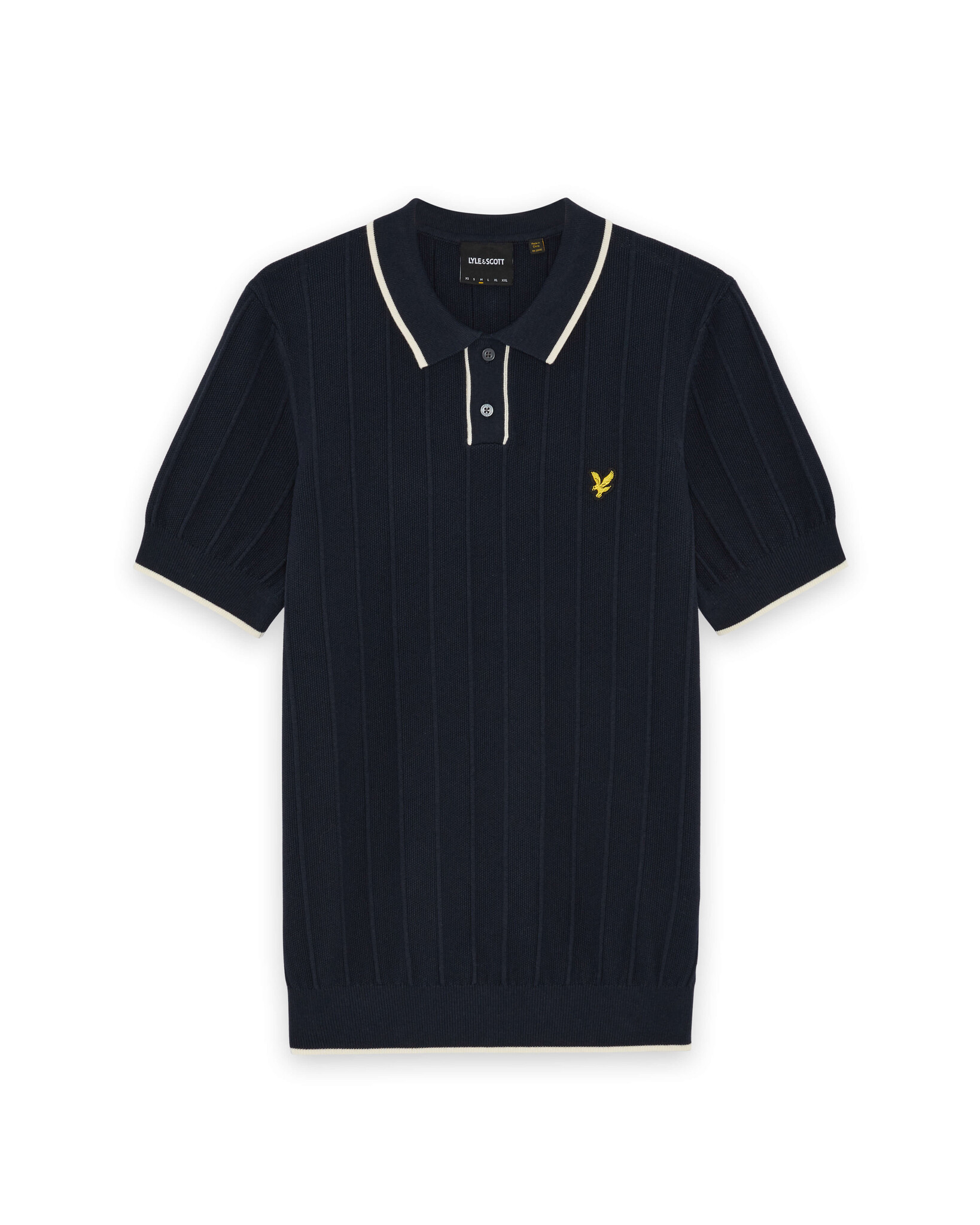 Lyle & Scott Knitwear Lyle & Scott KN2420V-Z271