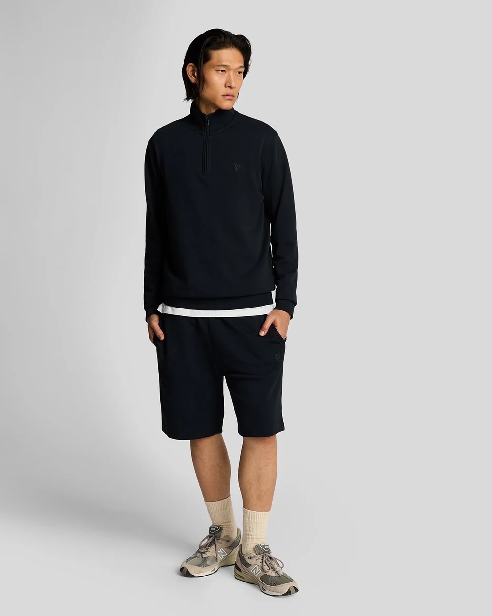 Lyle & Scott Jogging Lyle & Scott ML2254TONT-Z271