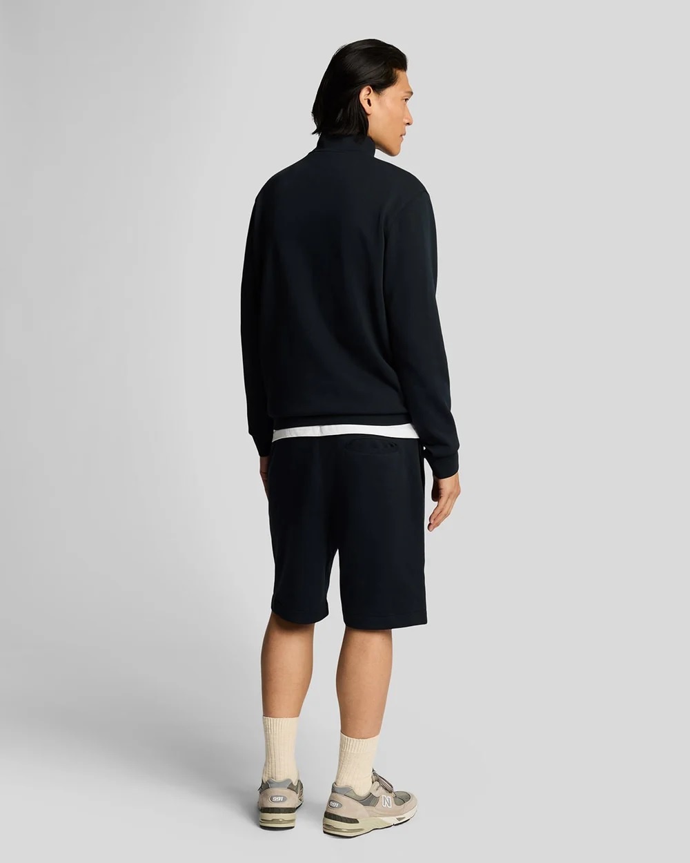 Lyle & Scott Jogging Lyle & Scott ML2254TONT-Z271