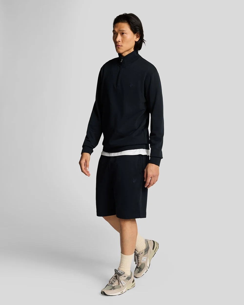 Lyle & Scott Jogging Lyle & Scott ML2254TONT-Z271