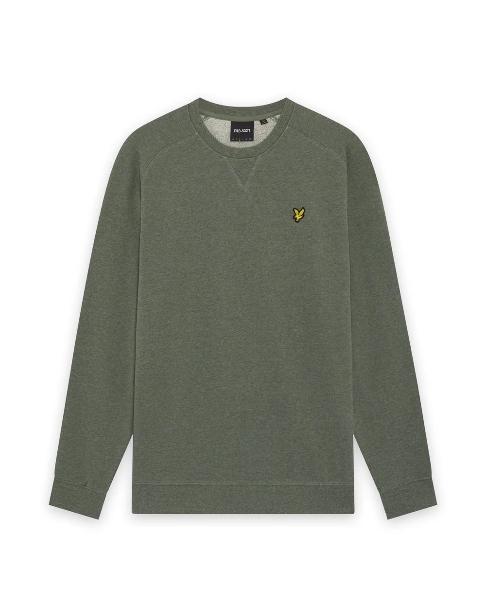 Lyle & Scott Knitwear Lyle & Scott ML2476V-Y178