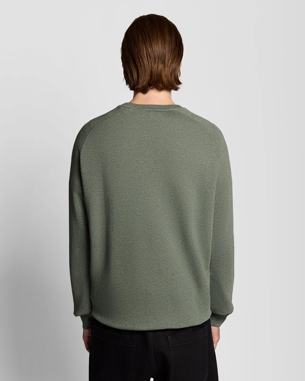 Lyle & Scott Knitwear Lyle & Scott ML2476V-Y178