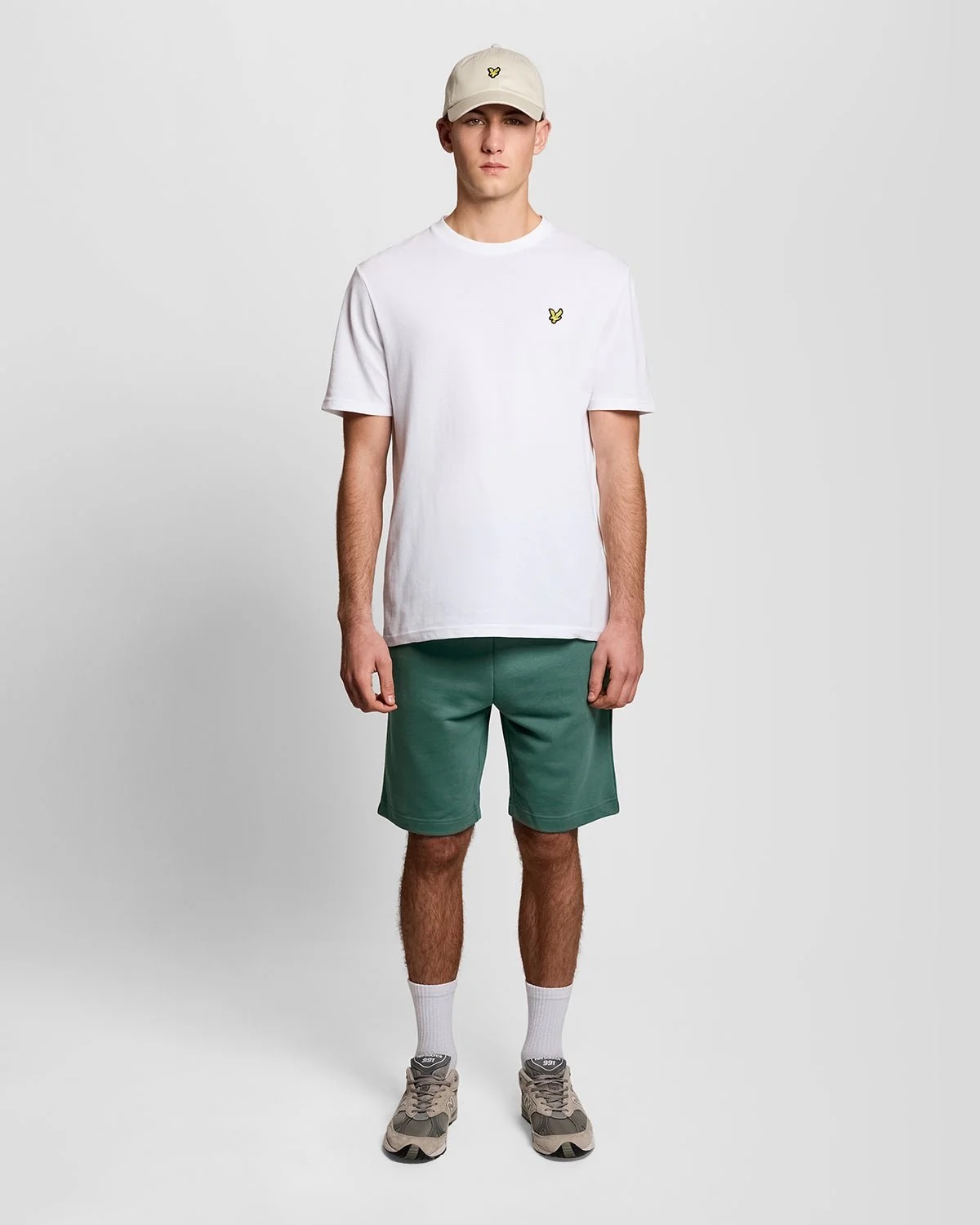 Lyle & Scott Jogging Lyle & Scott ML414VOGT-W130