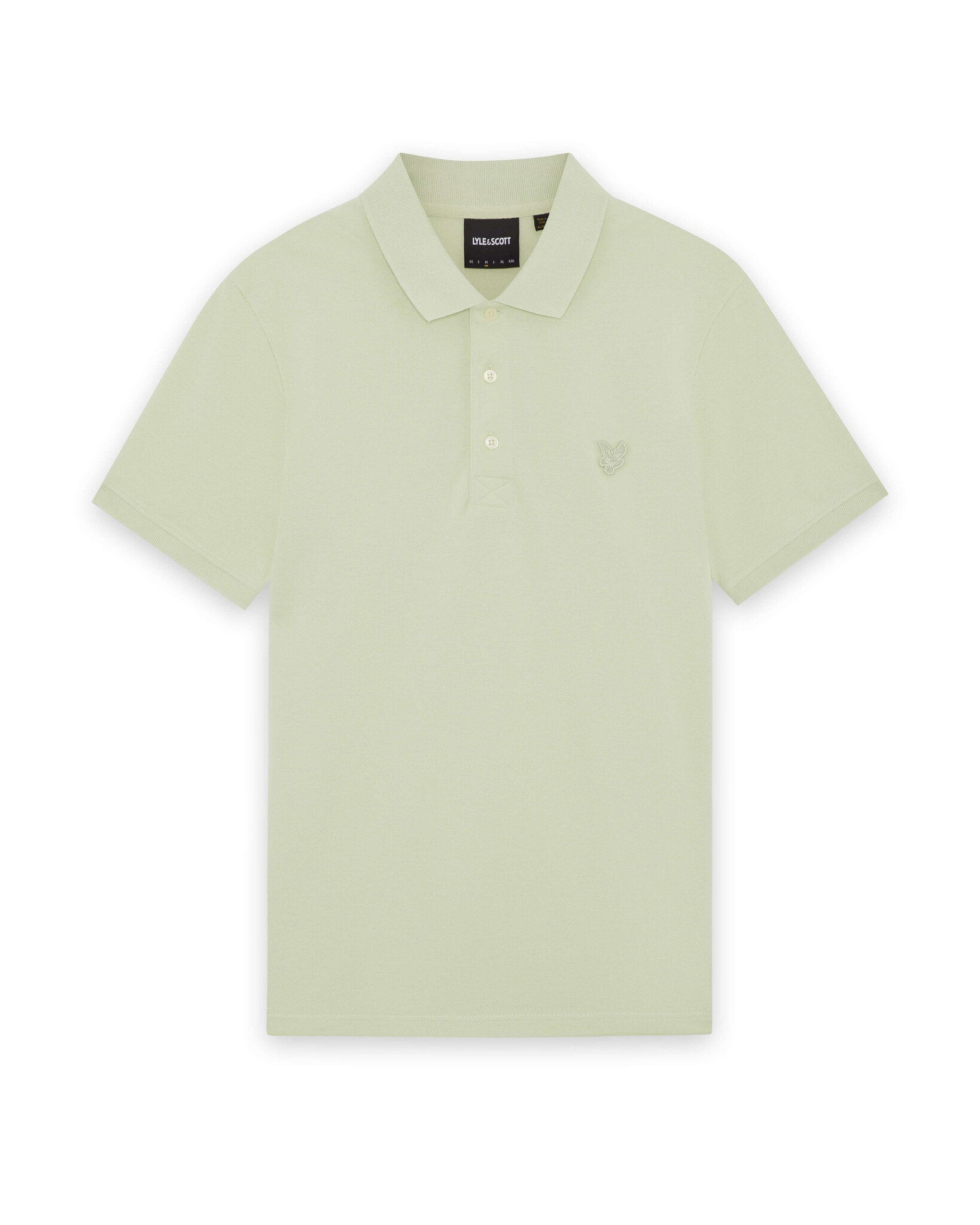 Lyle & Scott Polo Lyle & Scott SP2255TONT-Y085
