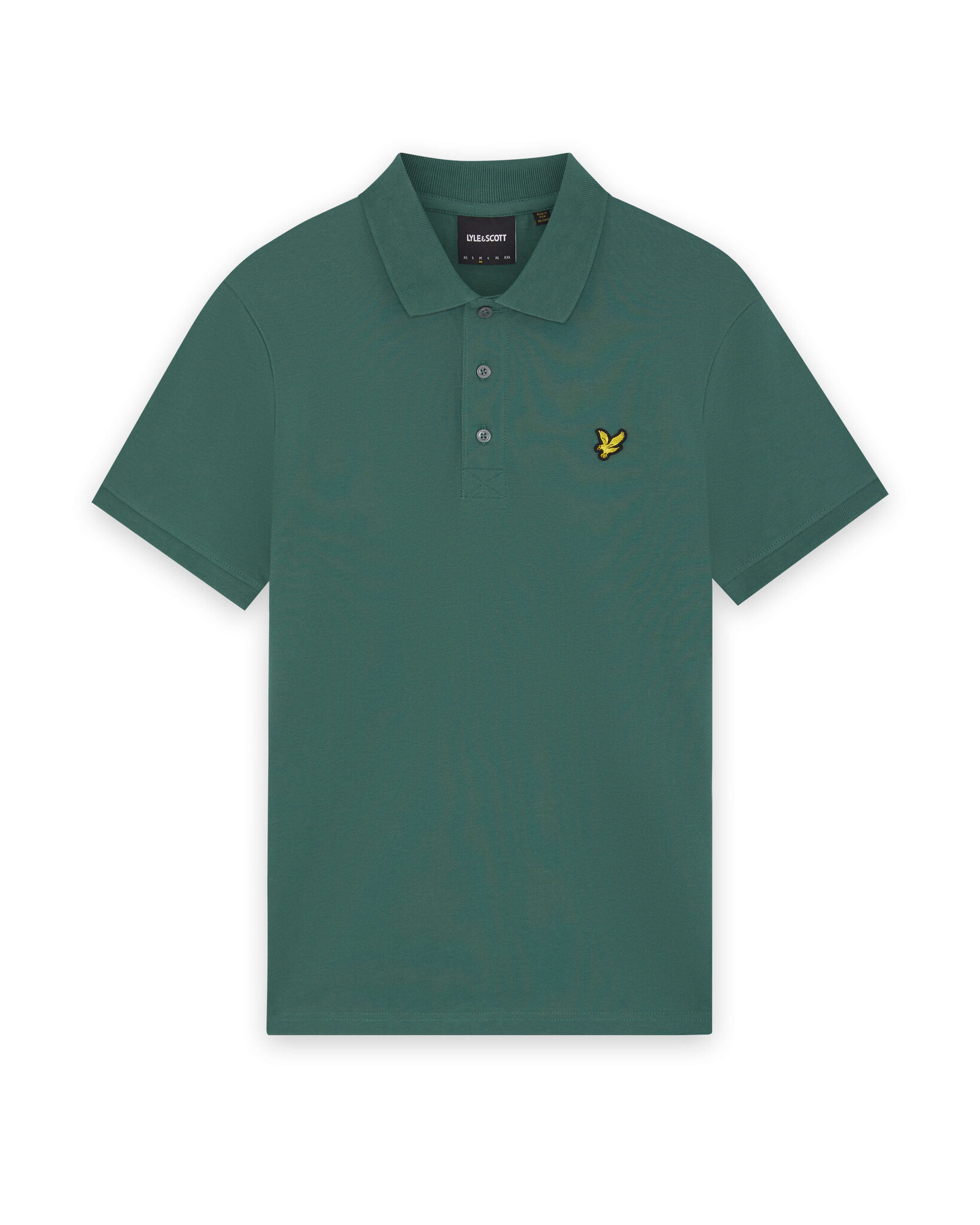 Lyle & Scott Polo Lyle & Scott SP400VOGT-W130