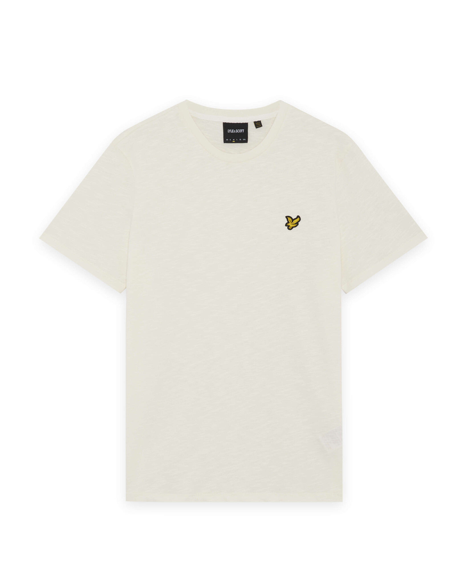 Lyle & Scott T-shirt Lyle & Scott TS2401V-Y126