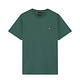 Lyle & Scott T-shirt Lyle & Scott TS400VOGT-W130