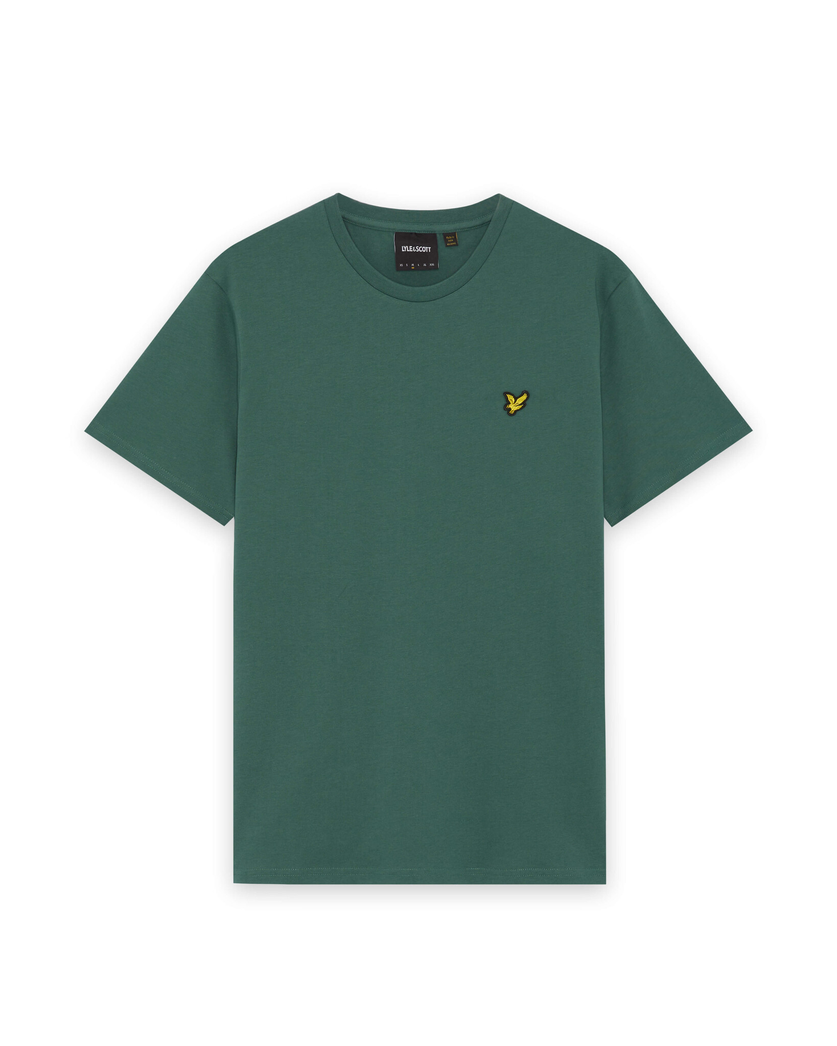 Lyle & Scott T-shirt Lyle & Scott TS400VOGT-W130