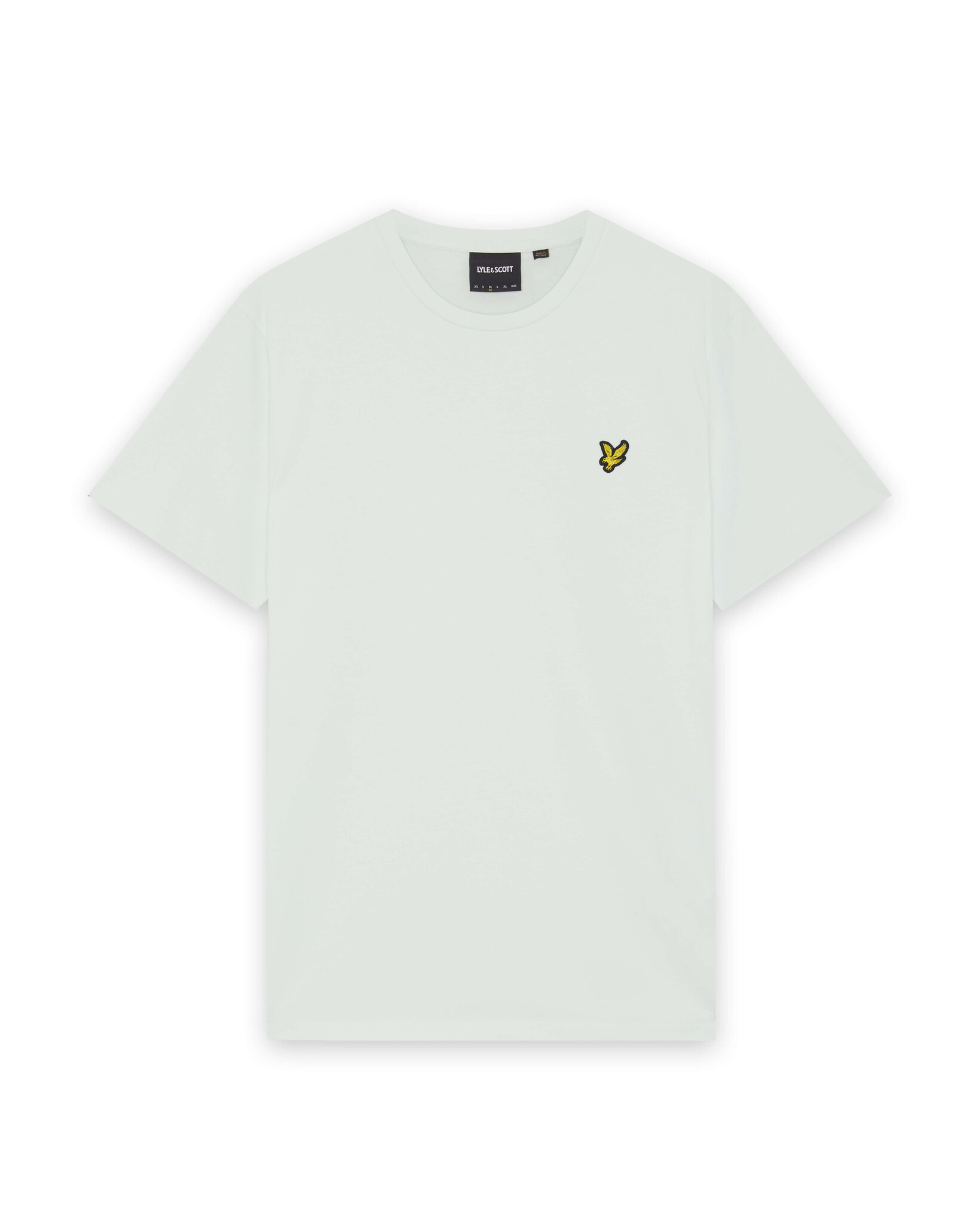 Lyle & Scott T-shirt Lyle & Scott TS400VOGT-Y124
