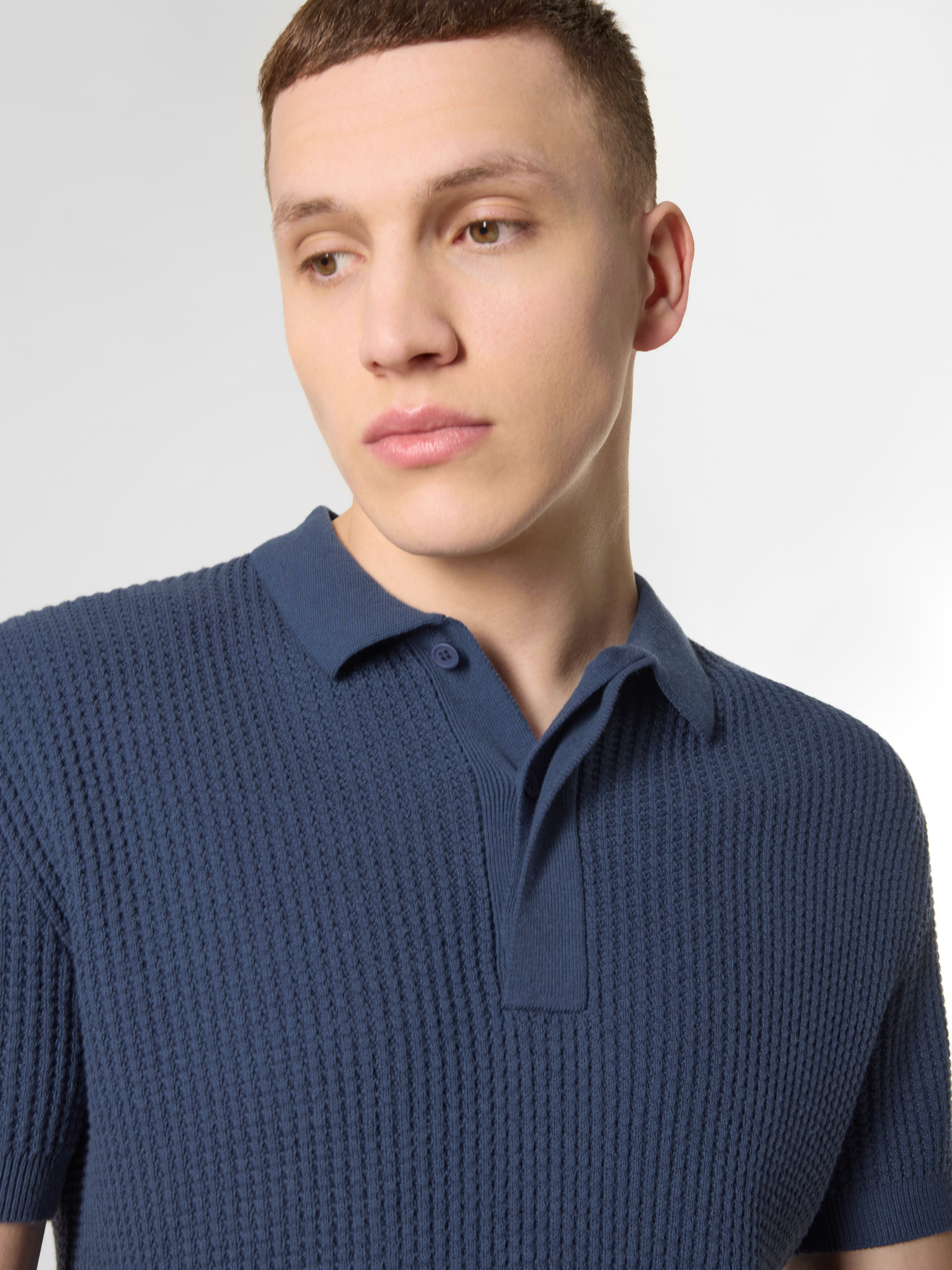 Antwrp Knitwear Antwrp BKW503-L213-000436