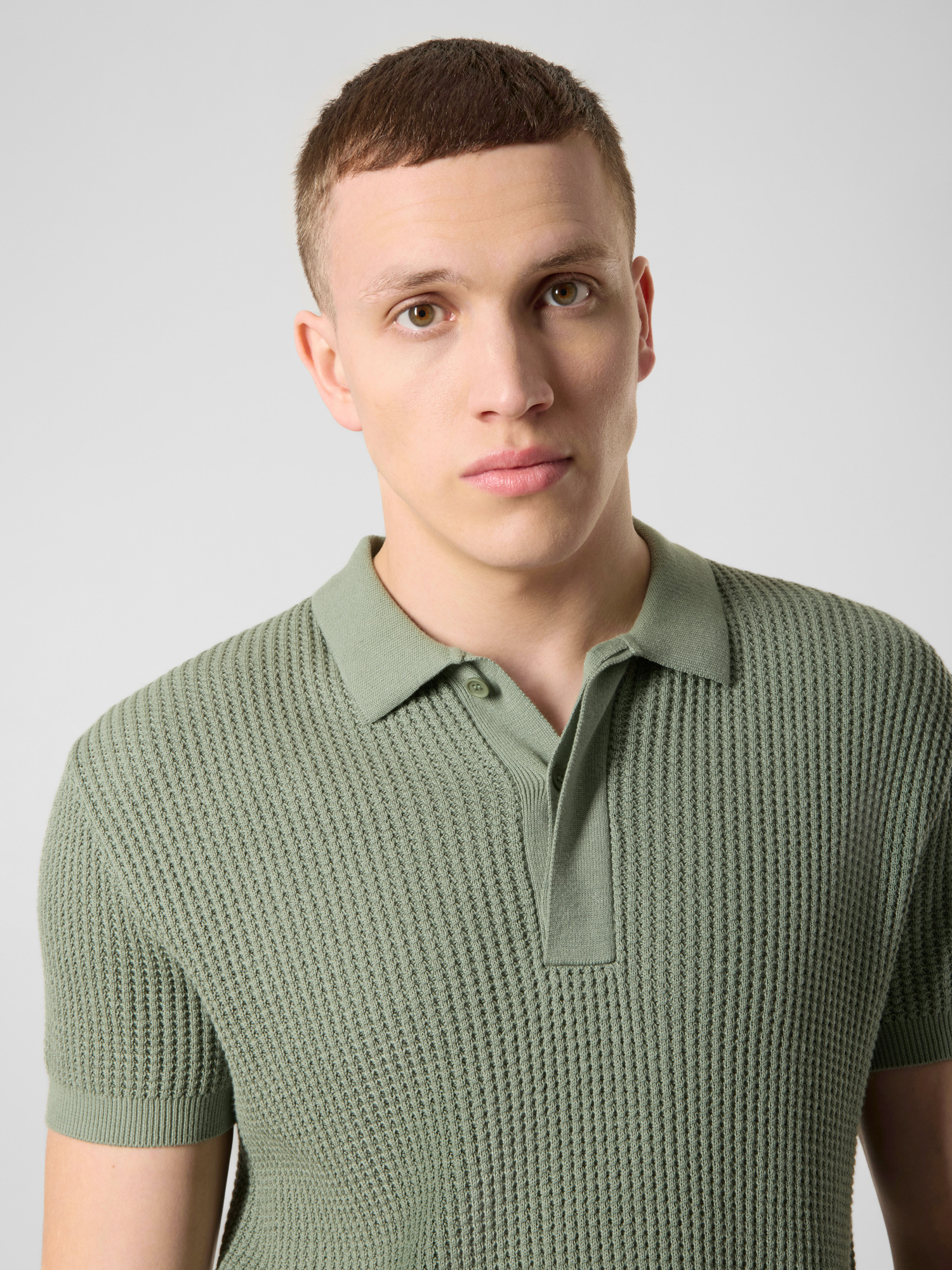 Antwrp Knitwear Antwrp BKW503-L213-000540