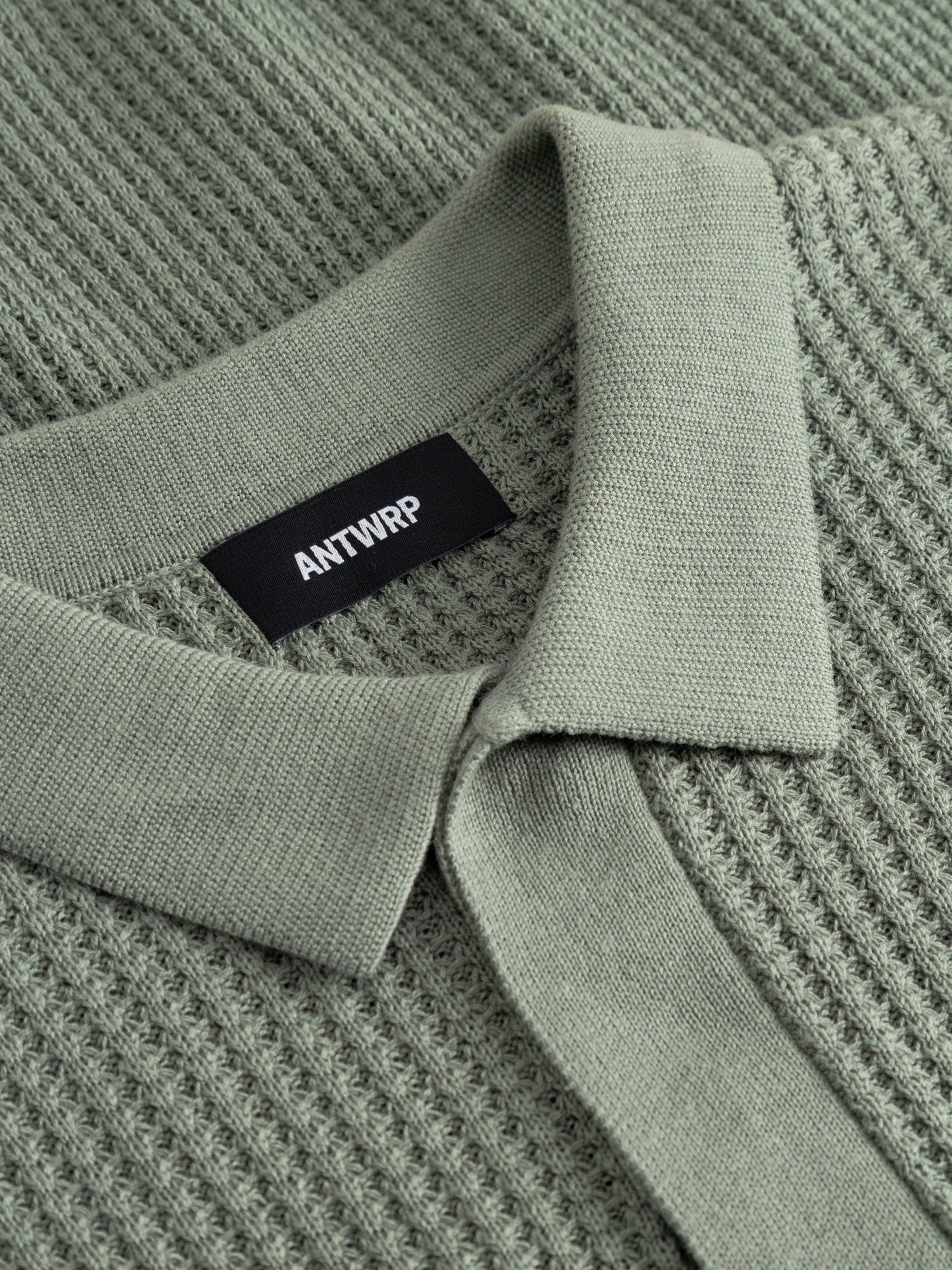 Antwrp Knitwear Antwrp BKW503-L213-000540