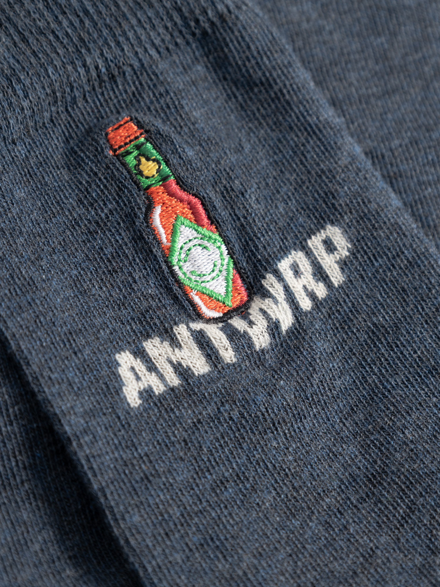 Antwrp Sokken Antwrp BOX500-000200