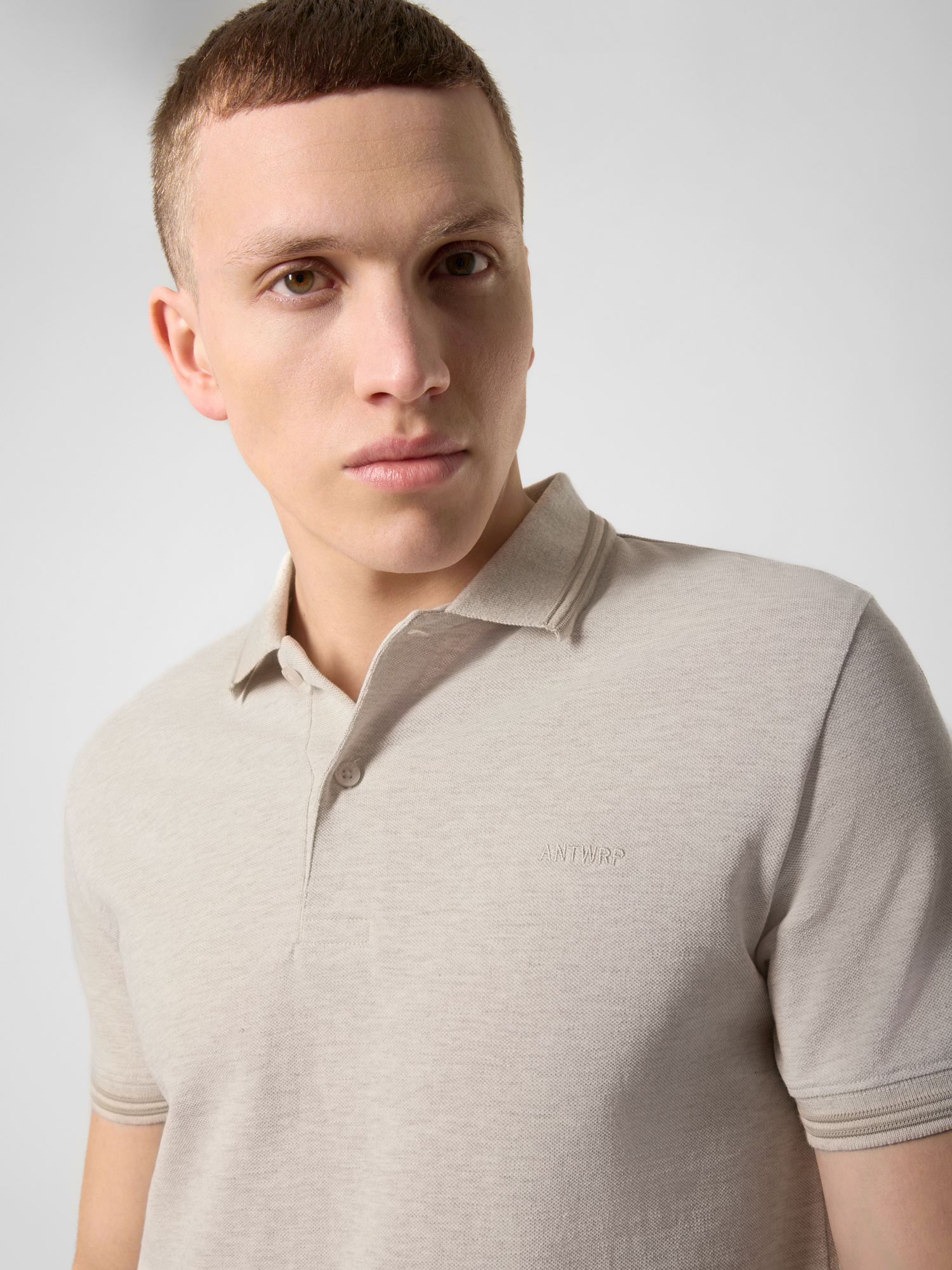 Antwrp Polo Antwrp BPO500-L031-000114