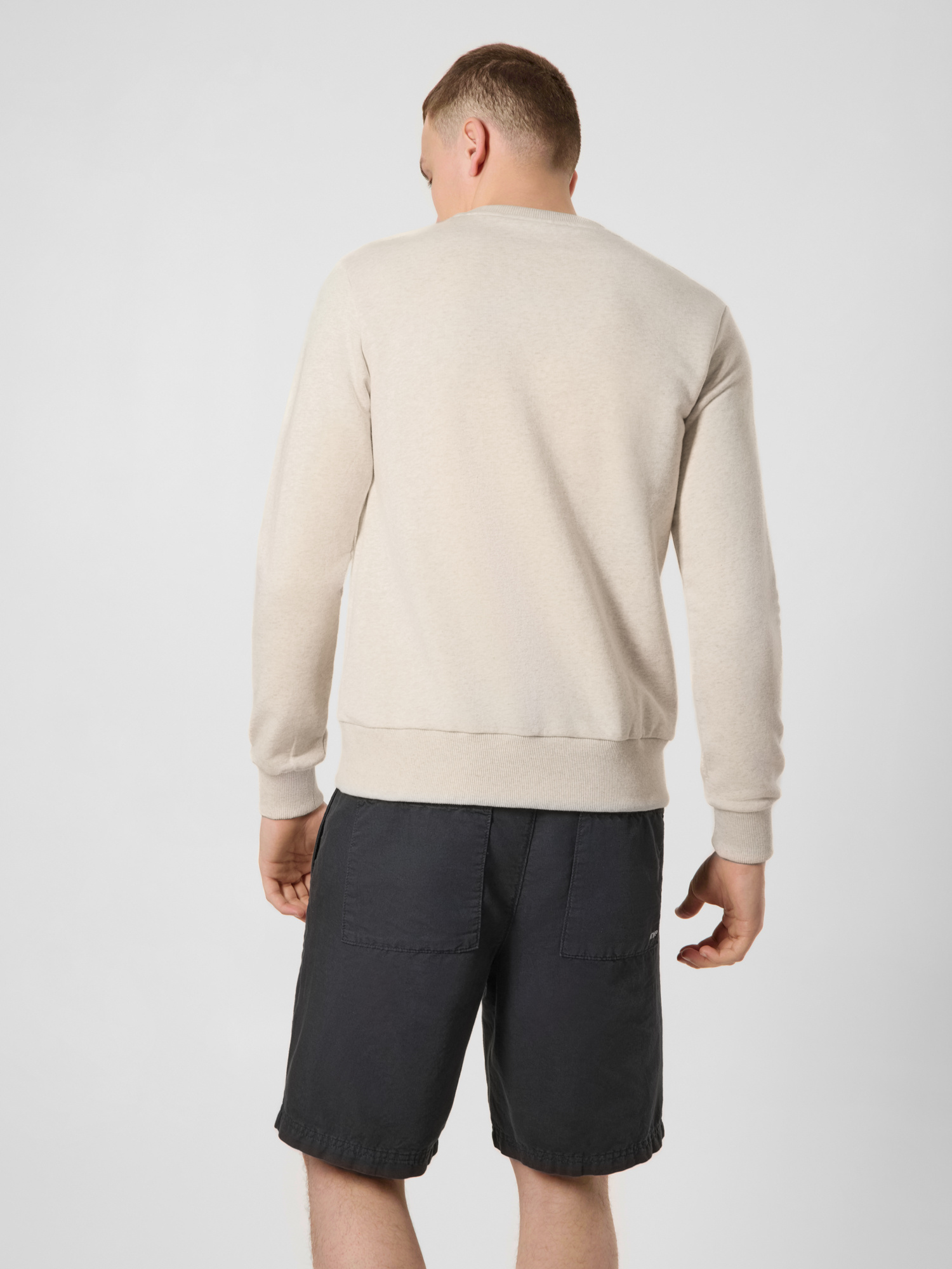 Antwrp Knitwear Antwrp BSW508-L008-000114